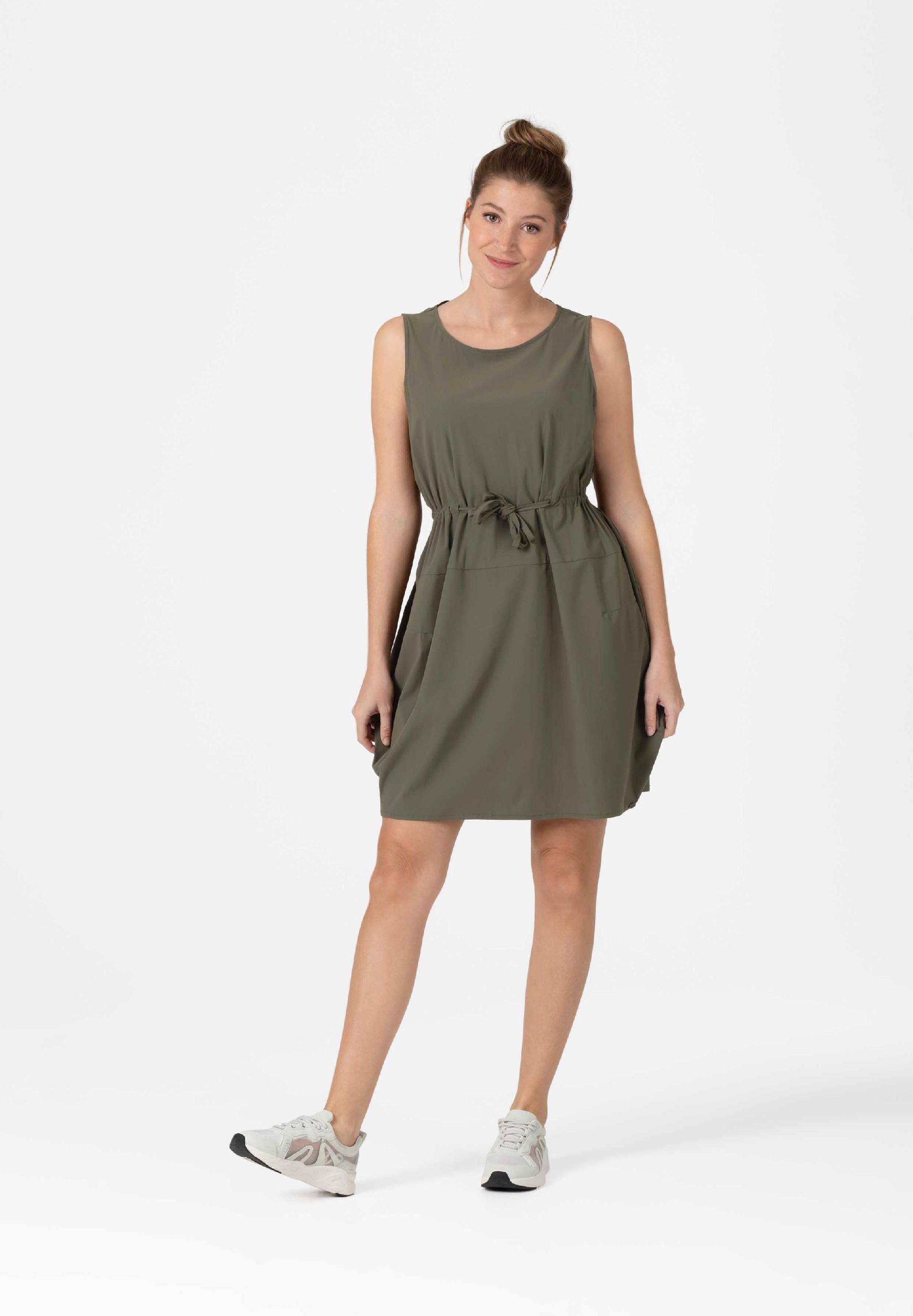 Eggshape Dress