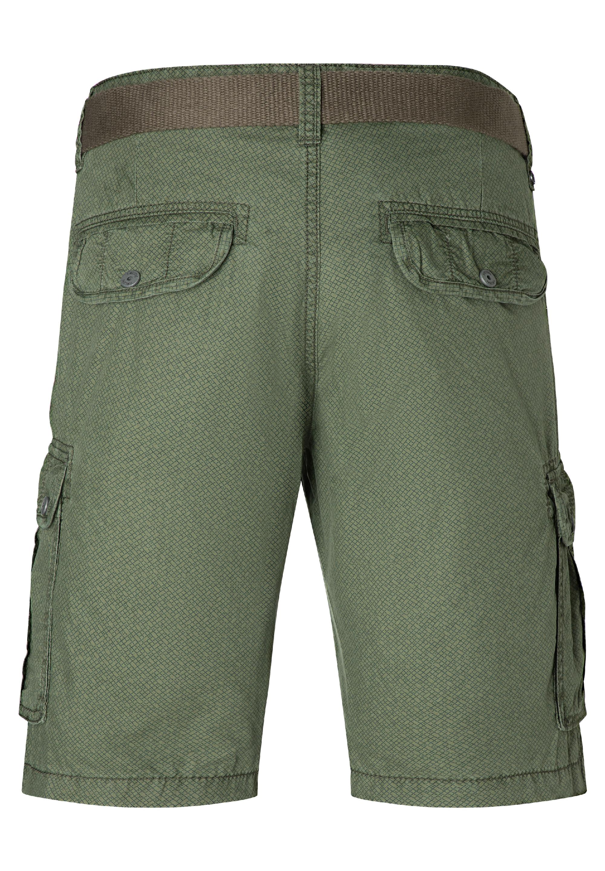 Regular MaguireTZ Short