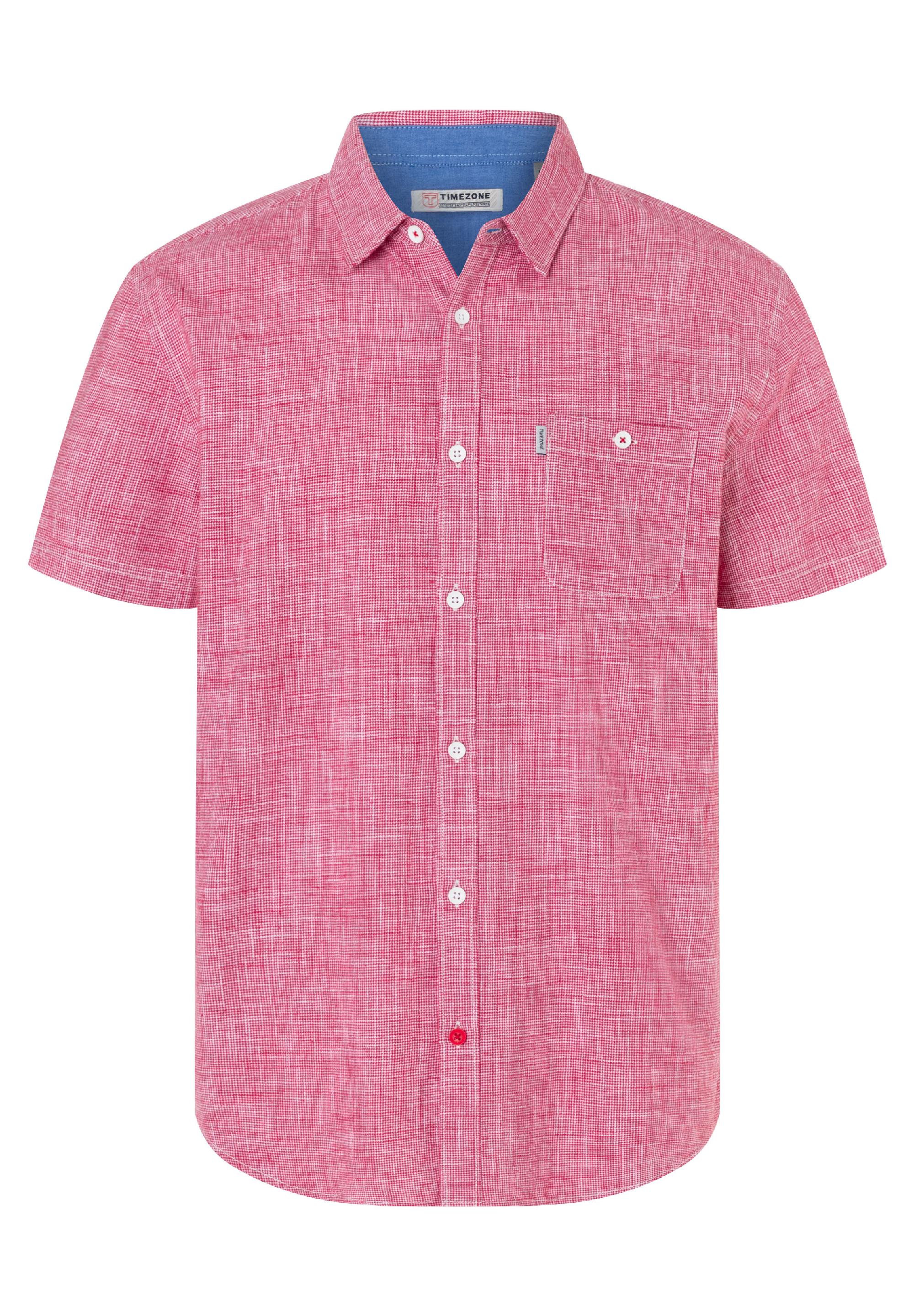 Basic Shortsleeve Shirt
