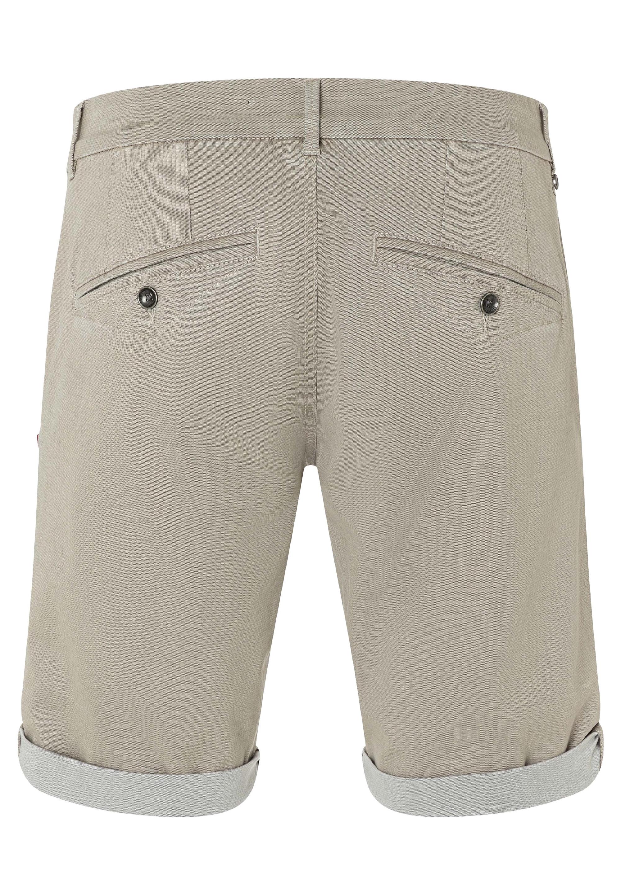 Slim JannoTZ Short
