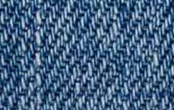 premium blue wash