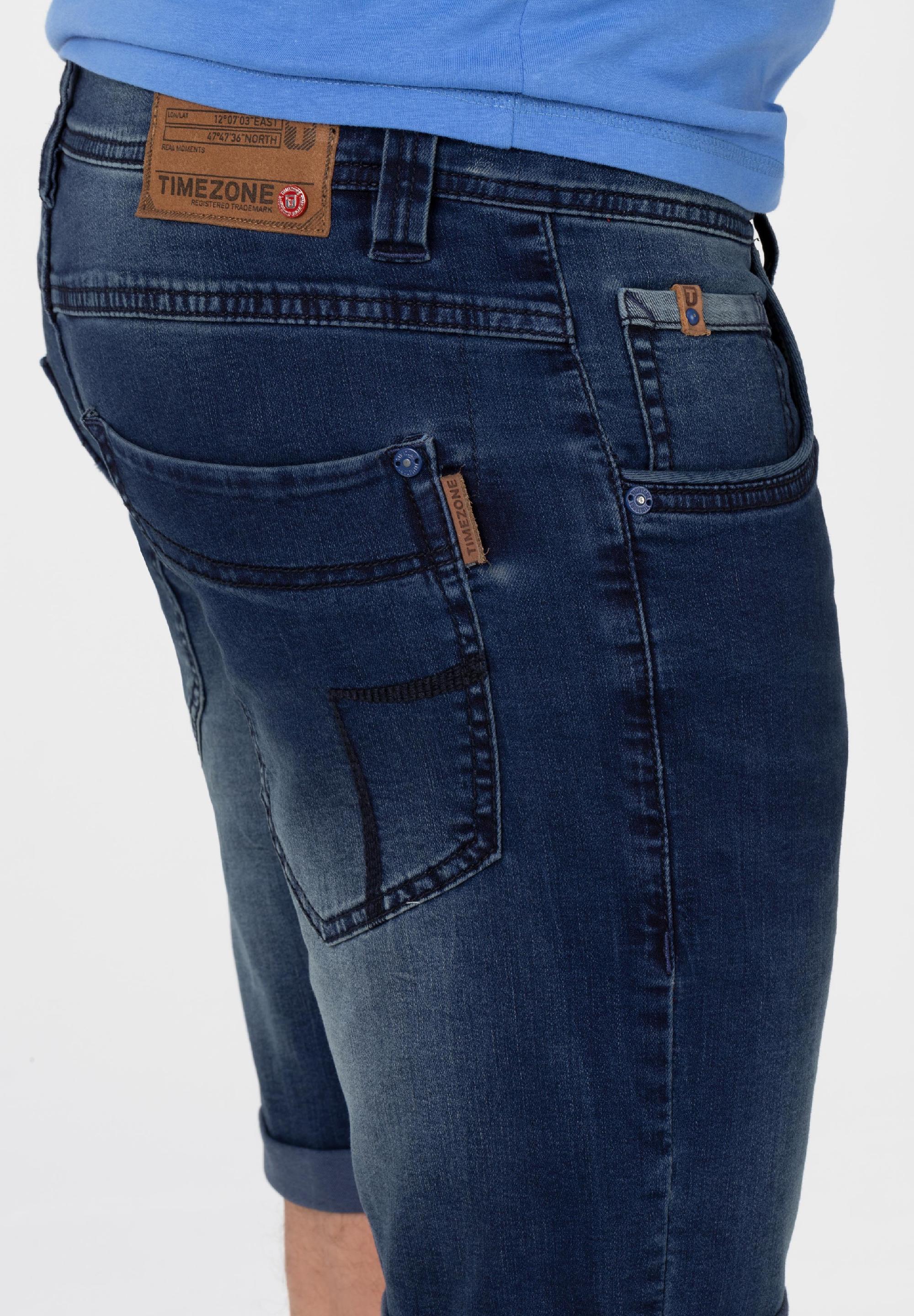 Slim ScottyTZ Short
