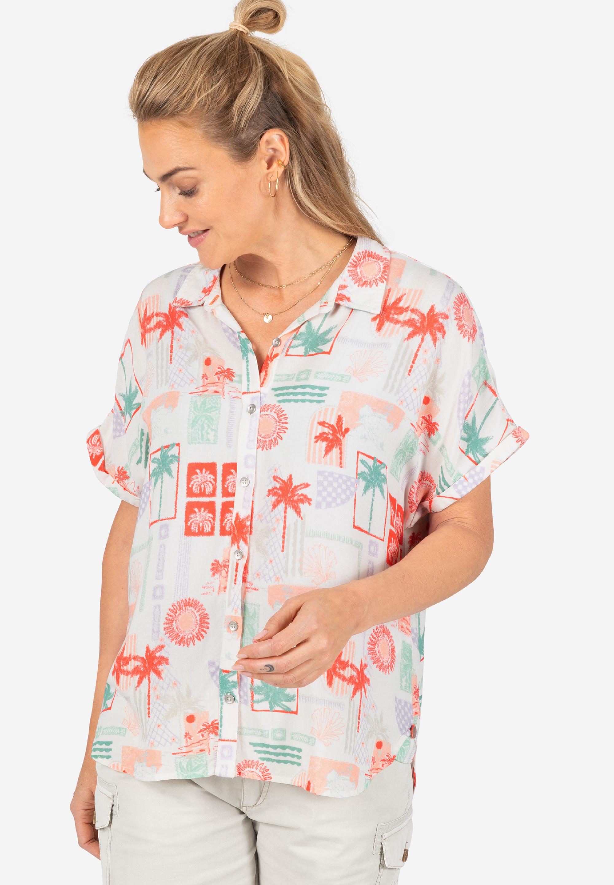 Shirt Blouse