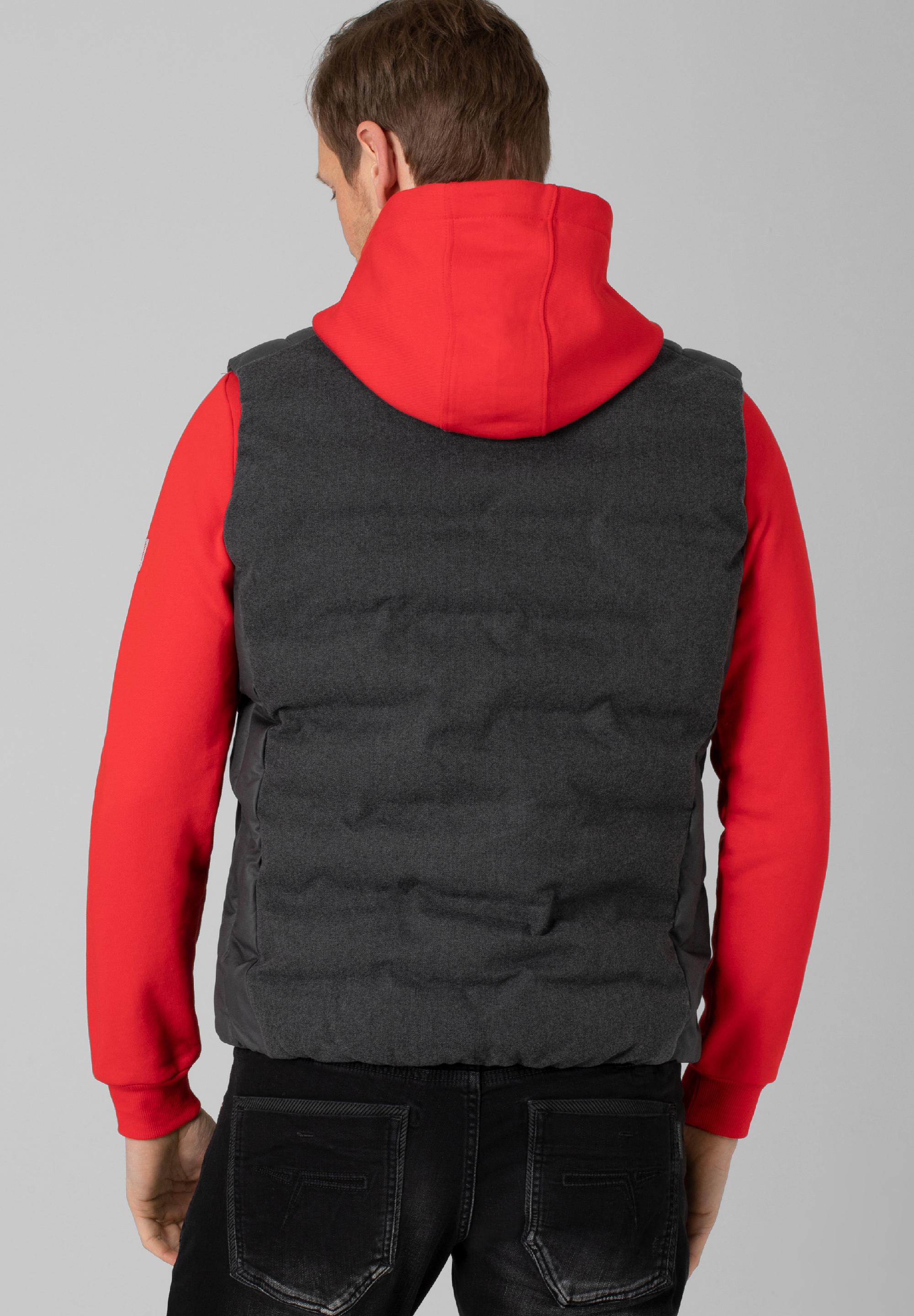Tech Vest 1