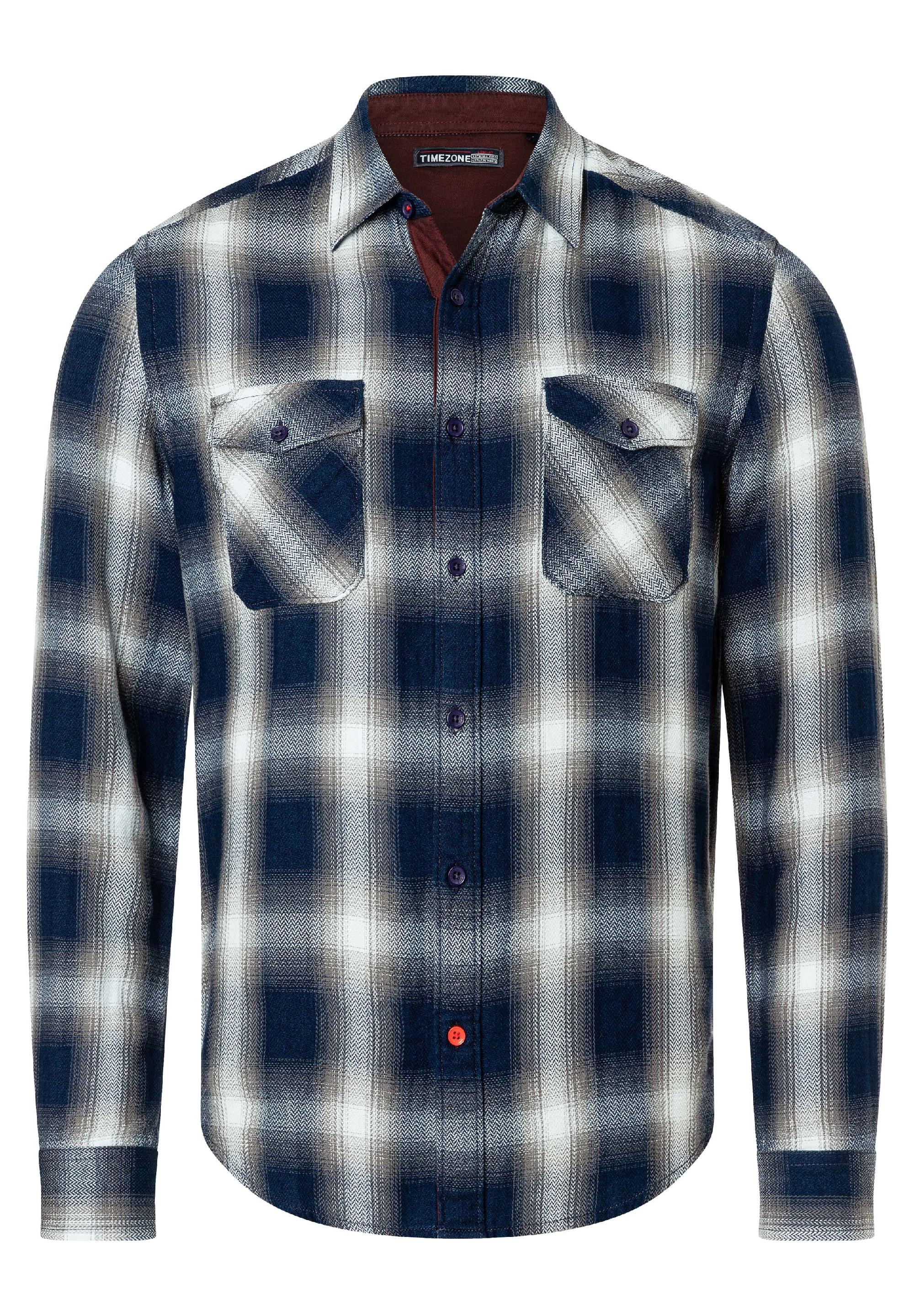 Flanell Shirt