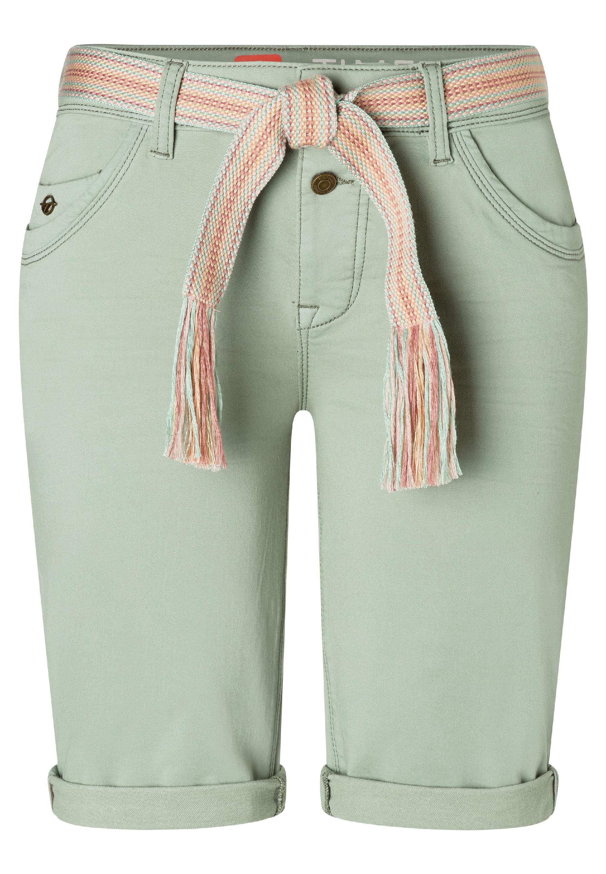 Slim NaliTZ Short