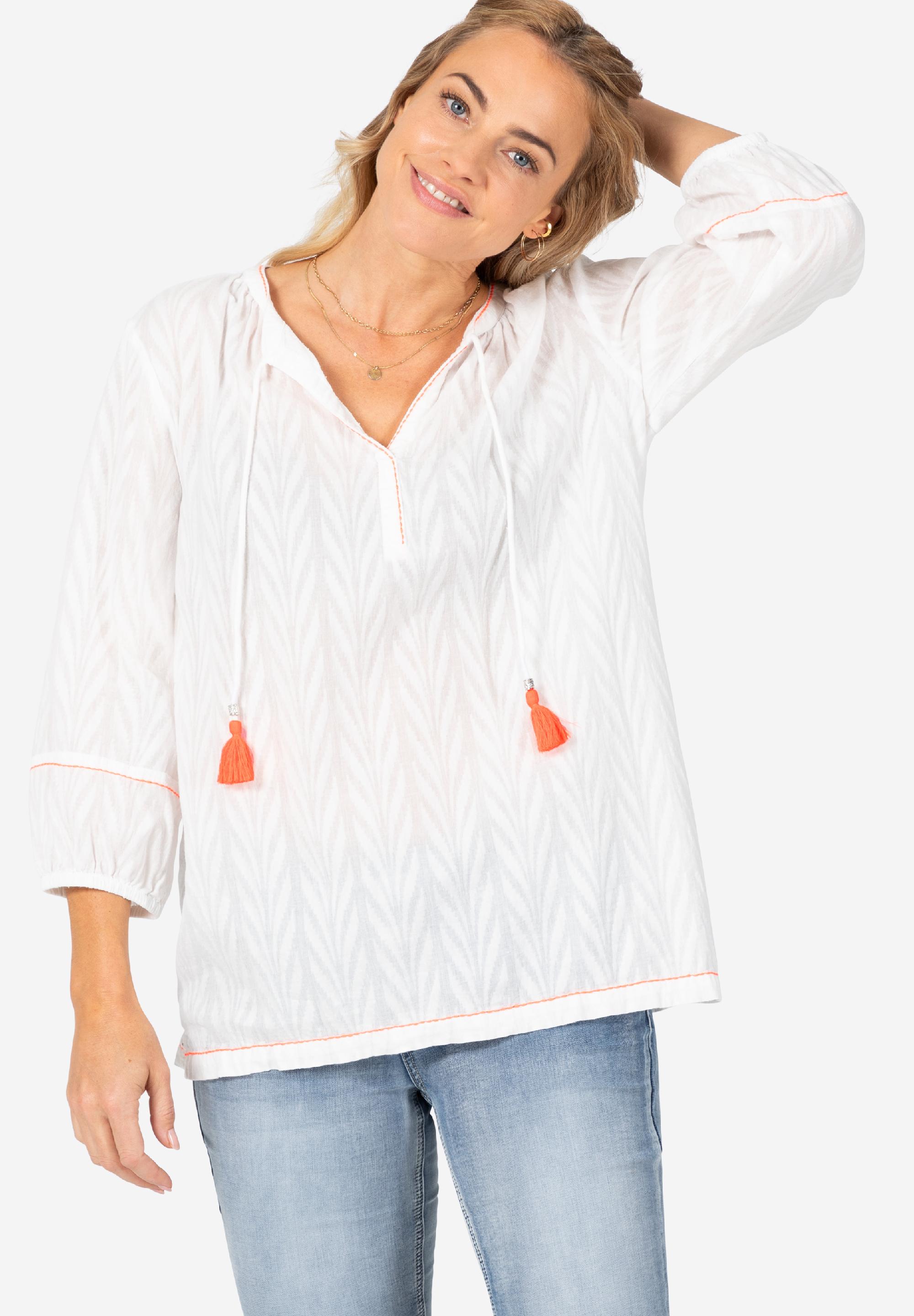 Tunika Blouse