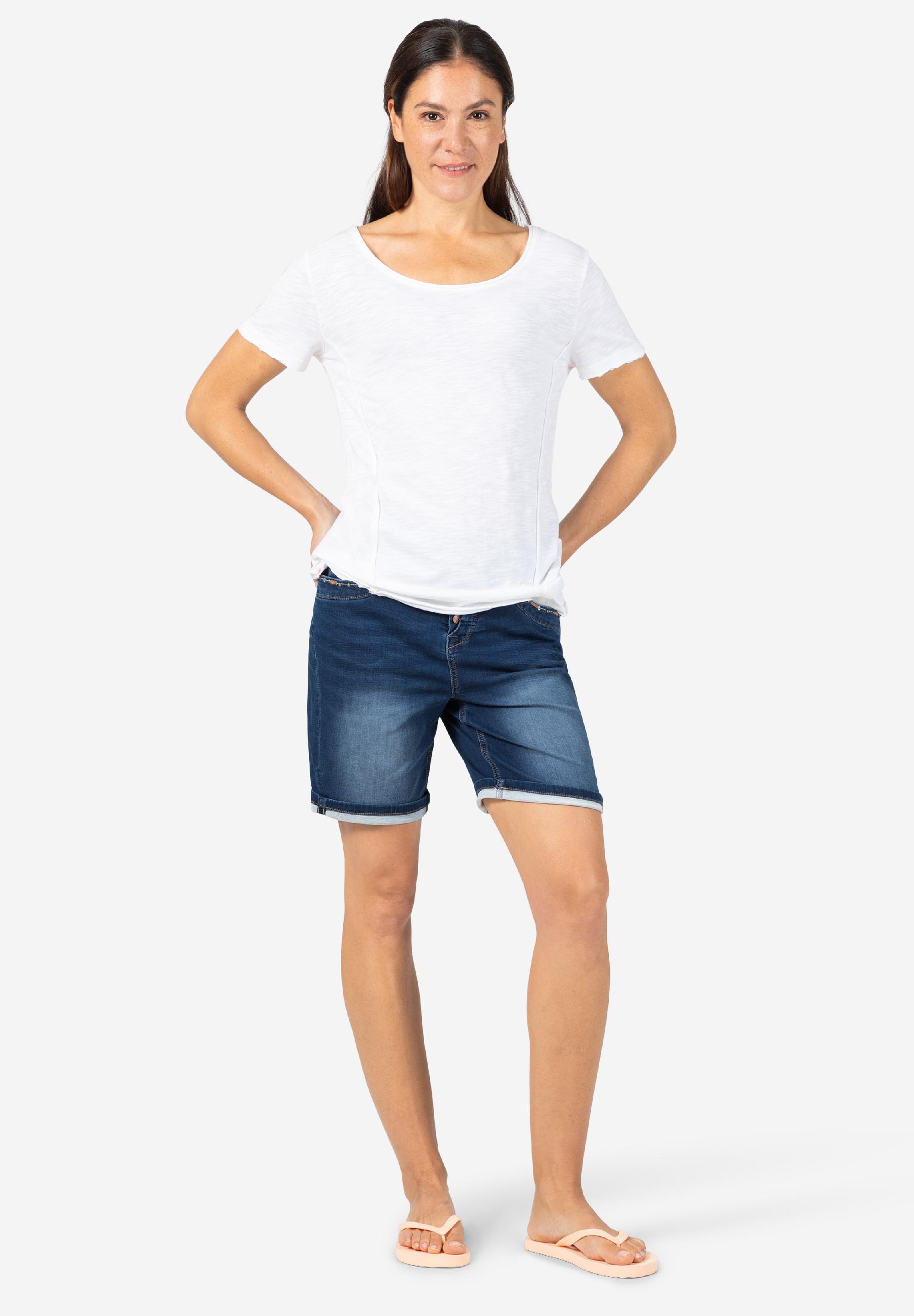 Regular RaviTZ Short