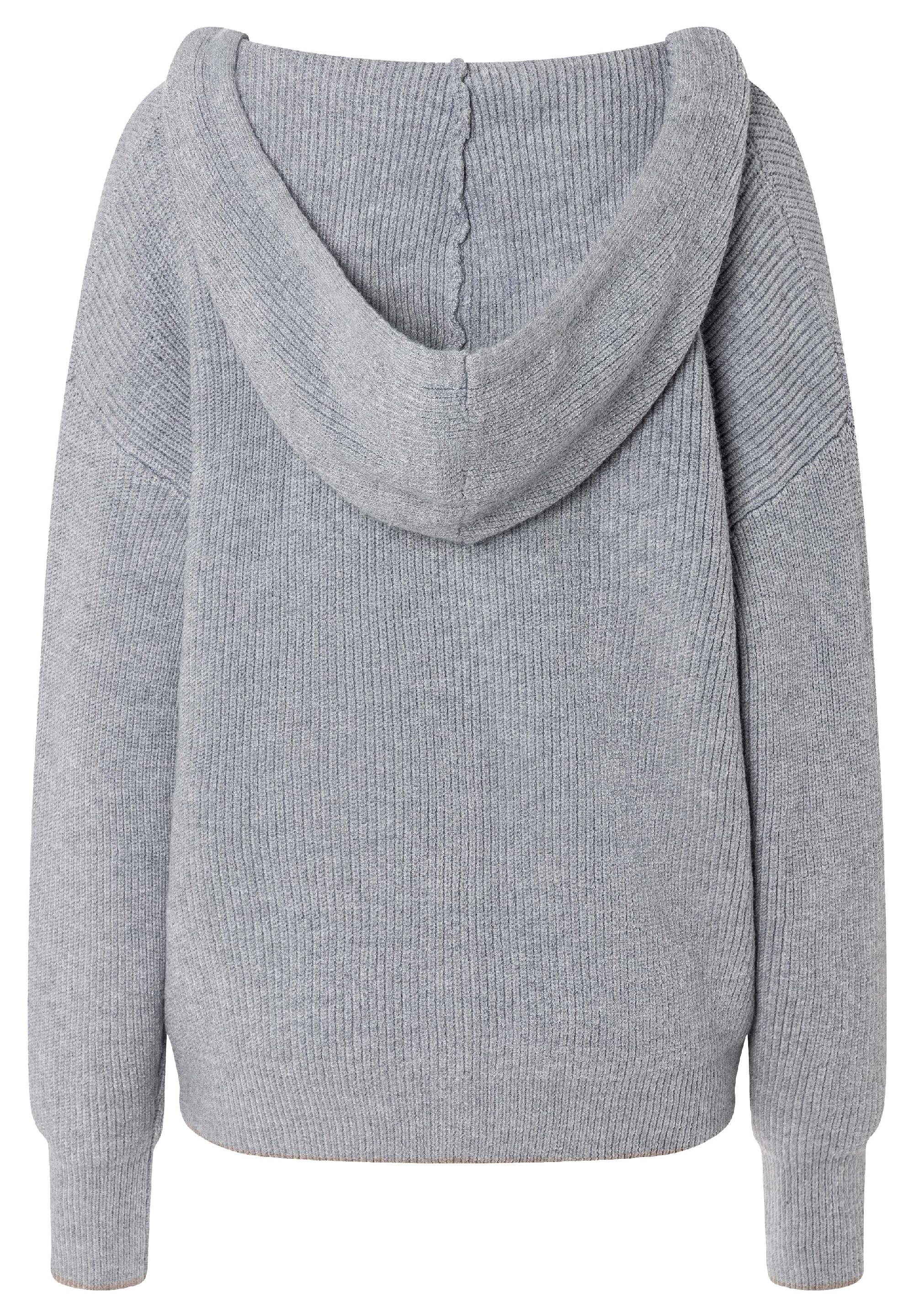 Classic Cardigan