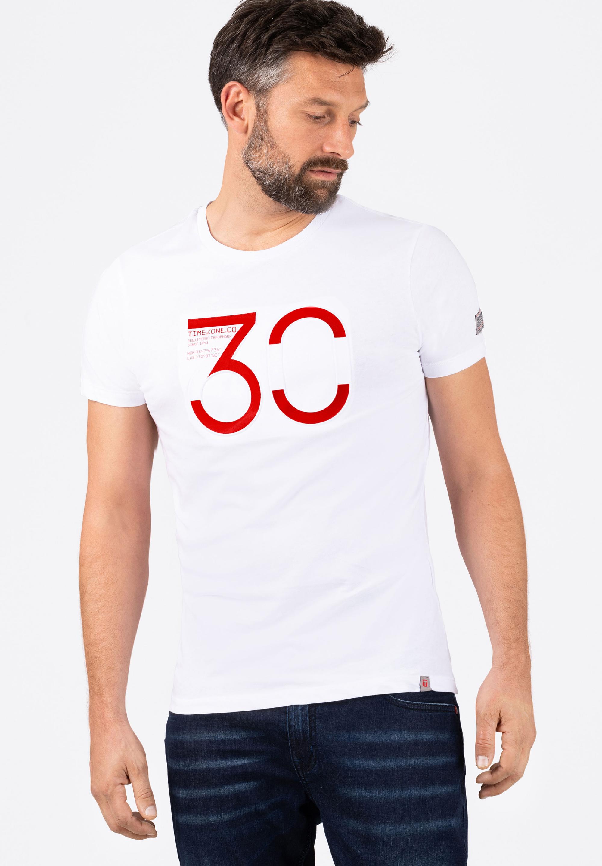 Number 30 T-Shirt print