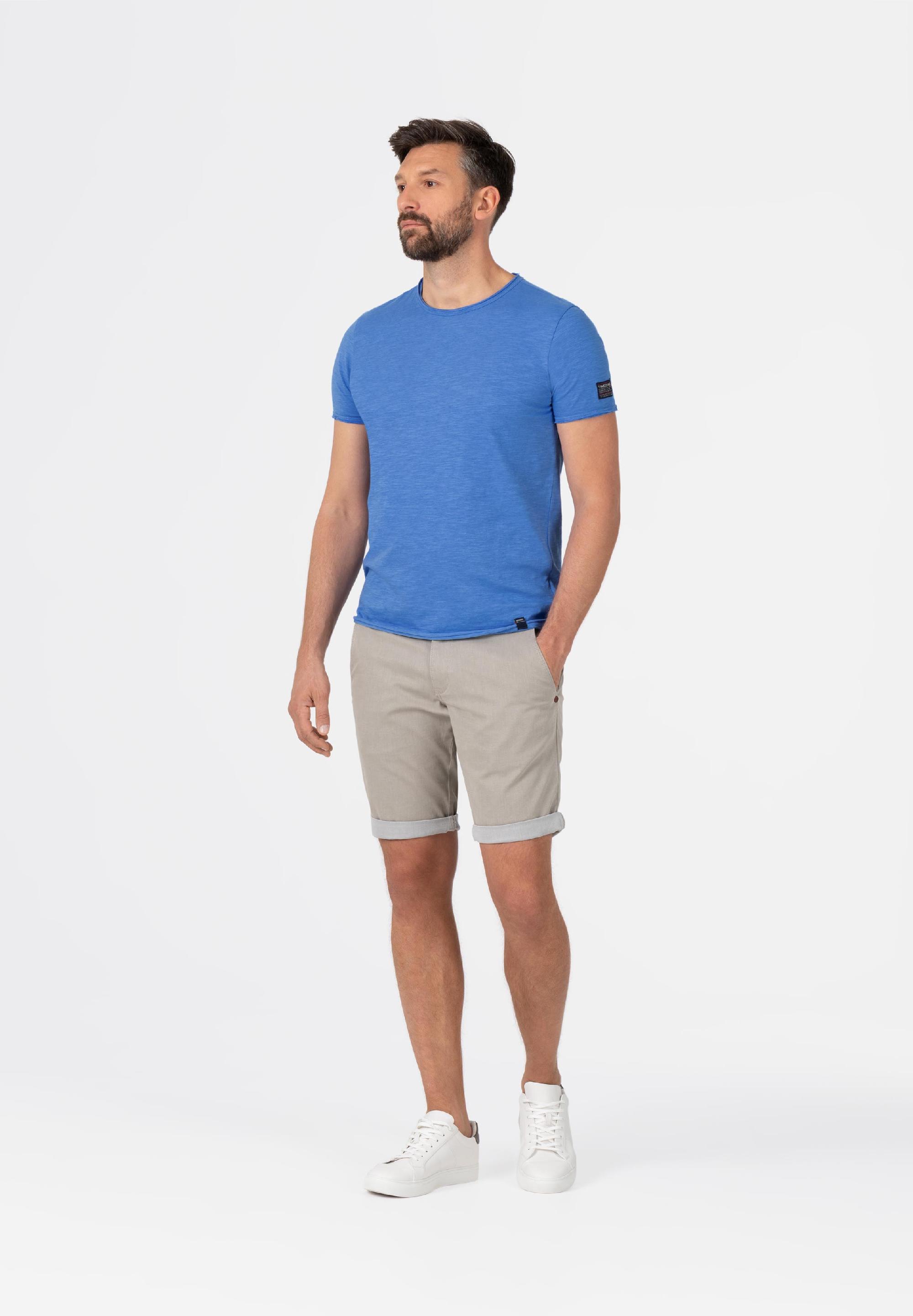 Ripped Basic T-Shirt