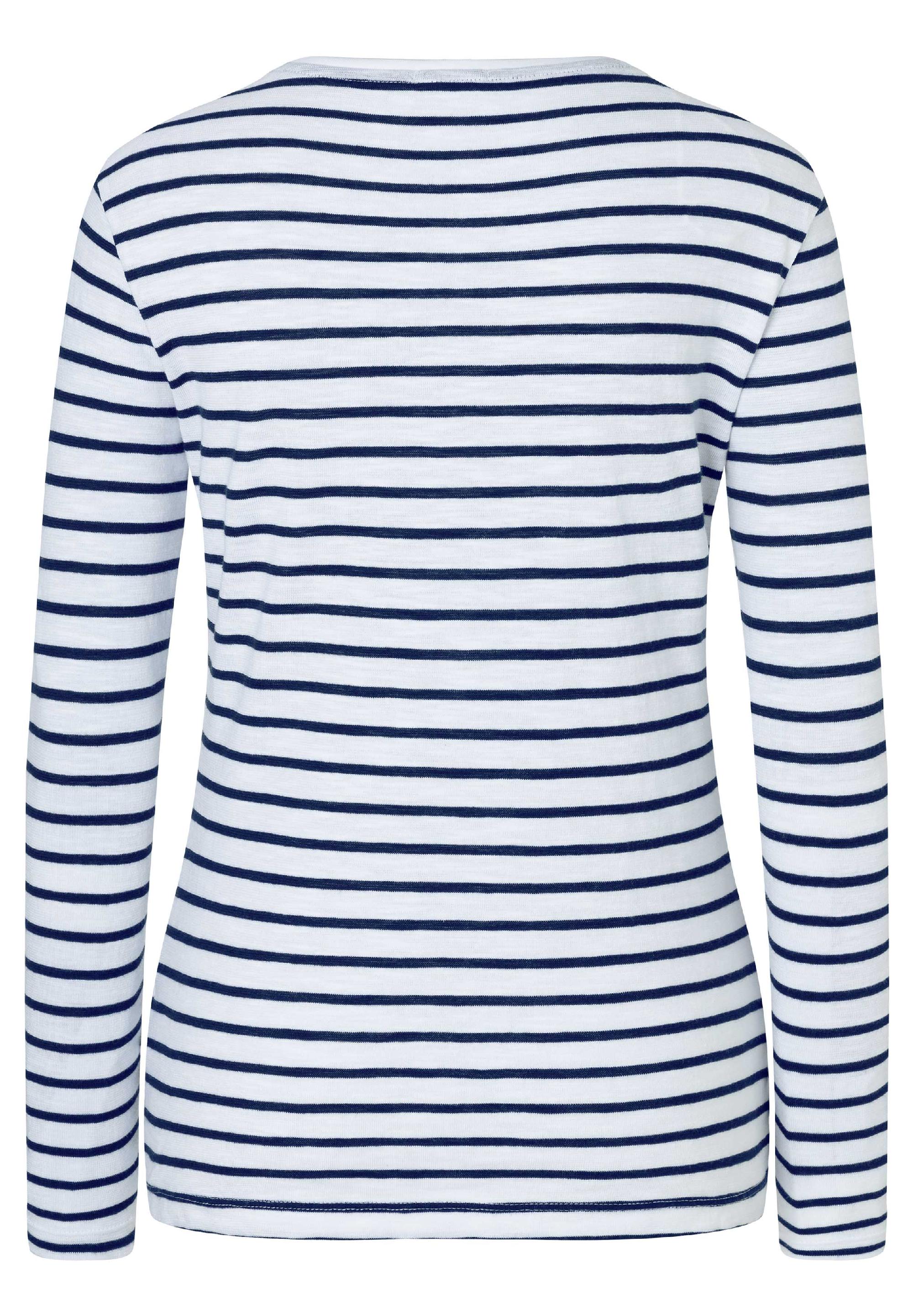 Striped Longsleeve