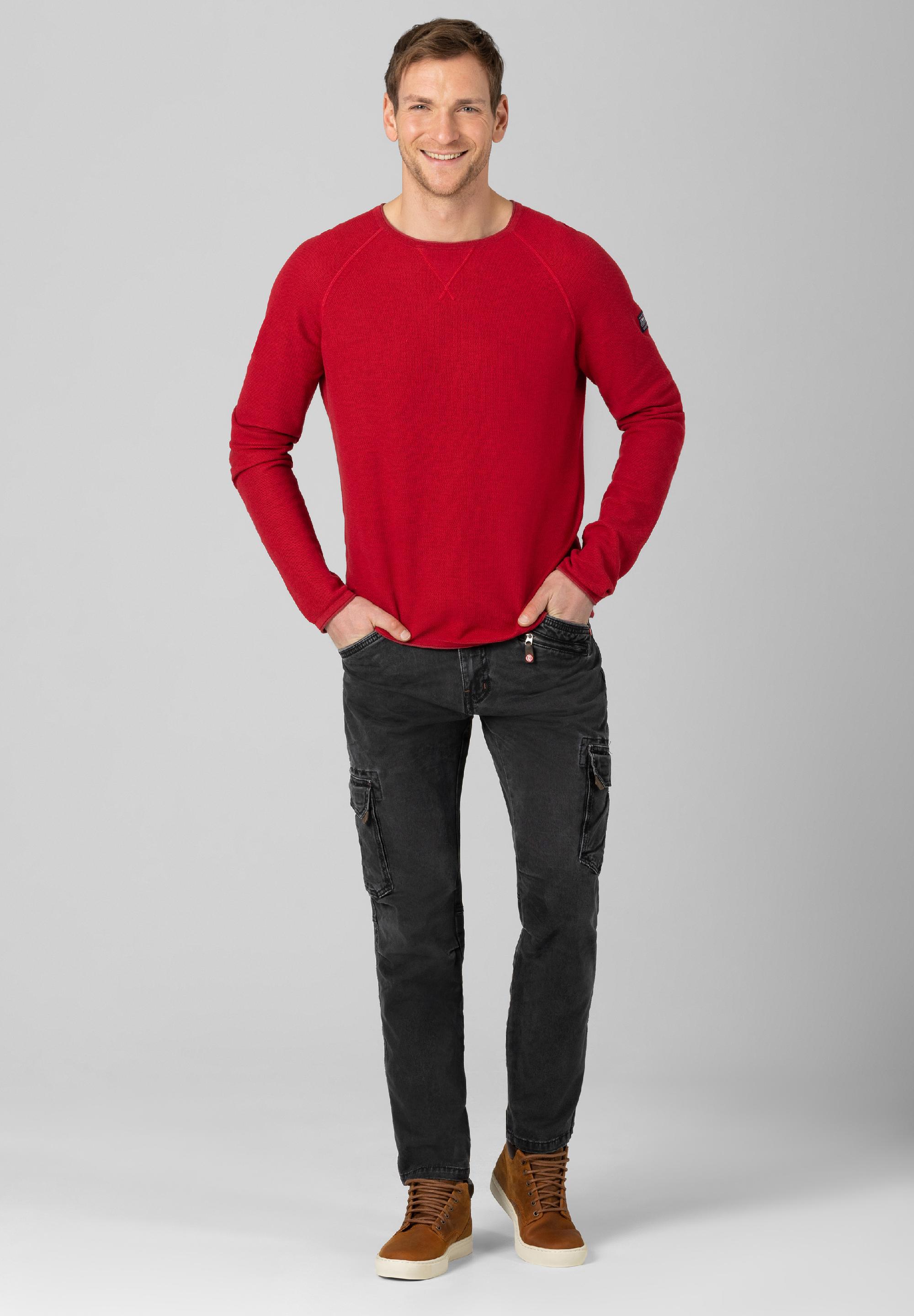 Regular BenTZ zipper