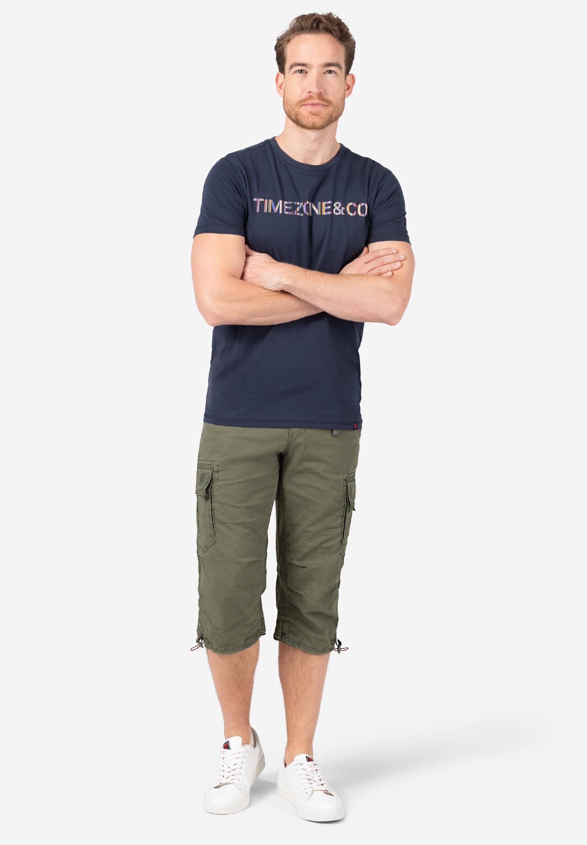 Loose MilesTZ Short