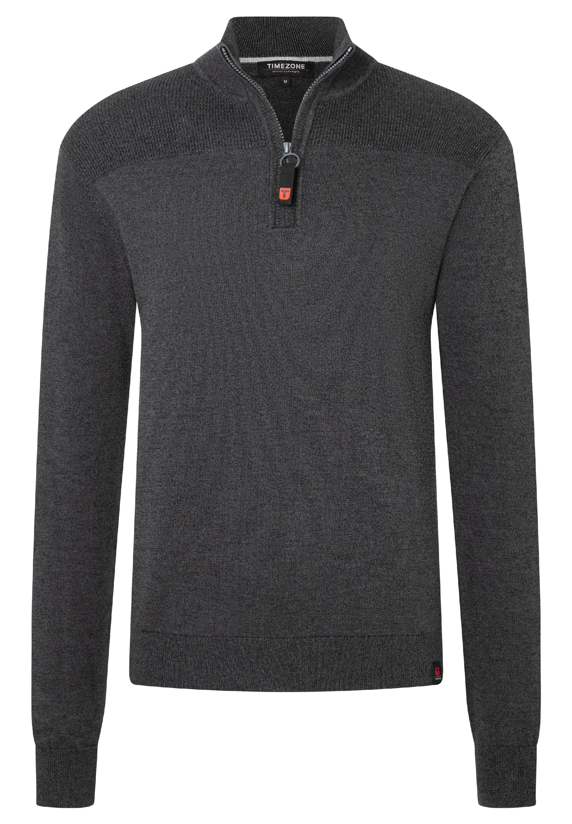 Knit Basic Troyer