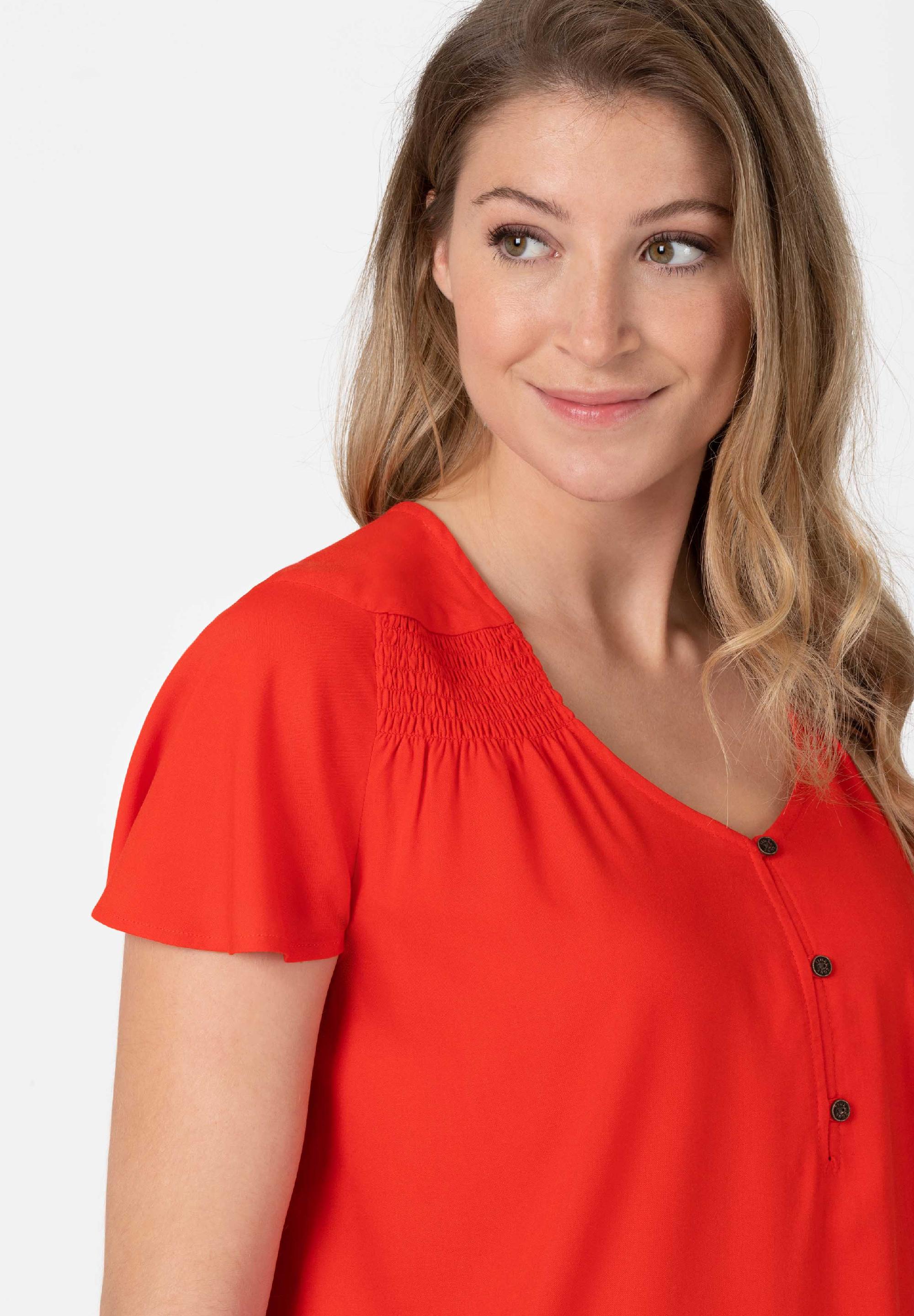 Romantic Blouse