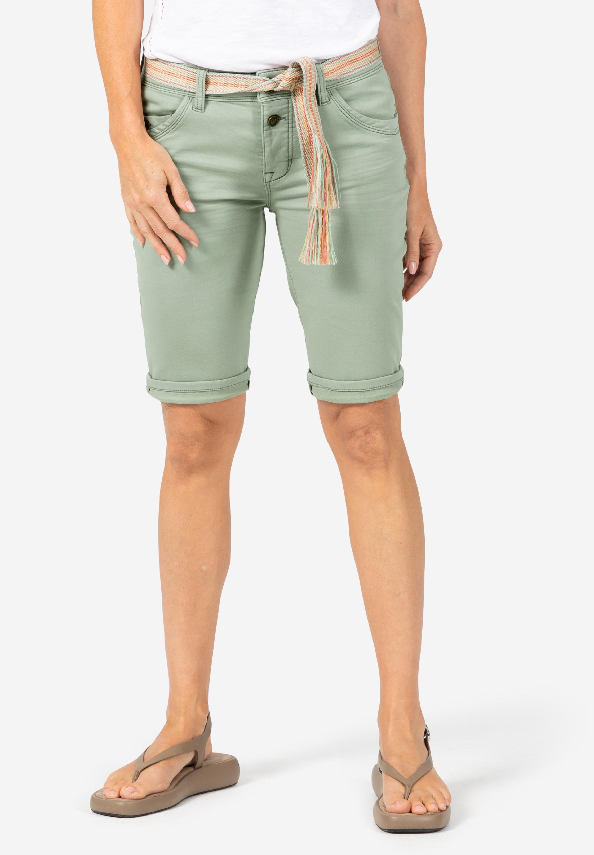 Slim NaliTZ Short