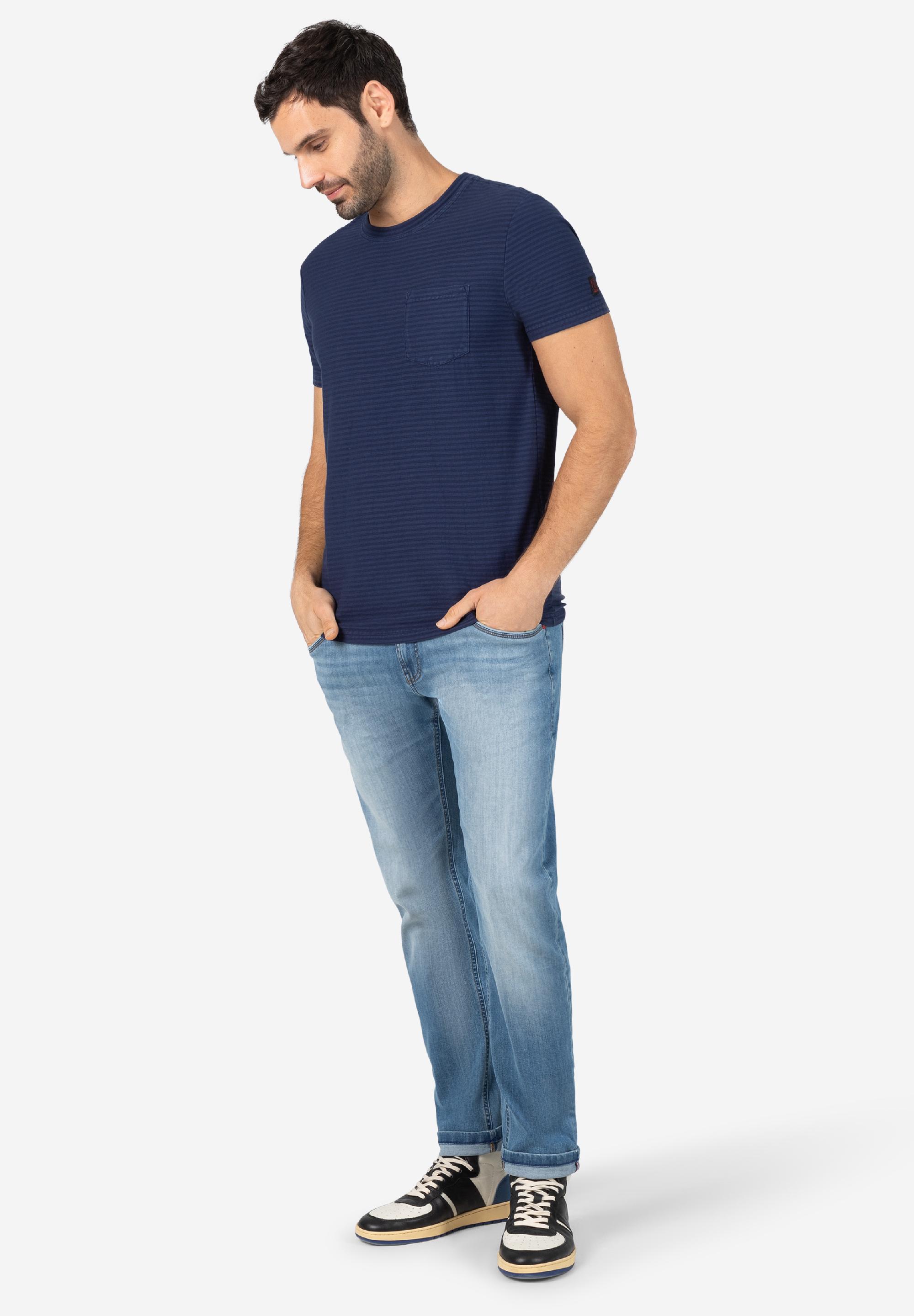Vintage Pocket T-Shirt
