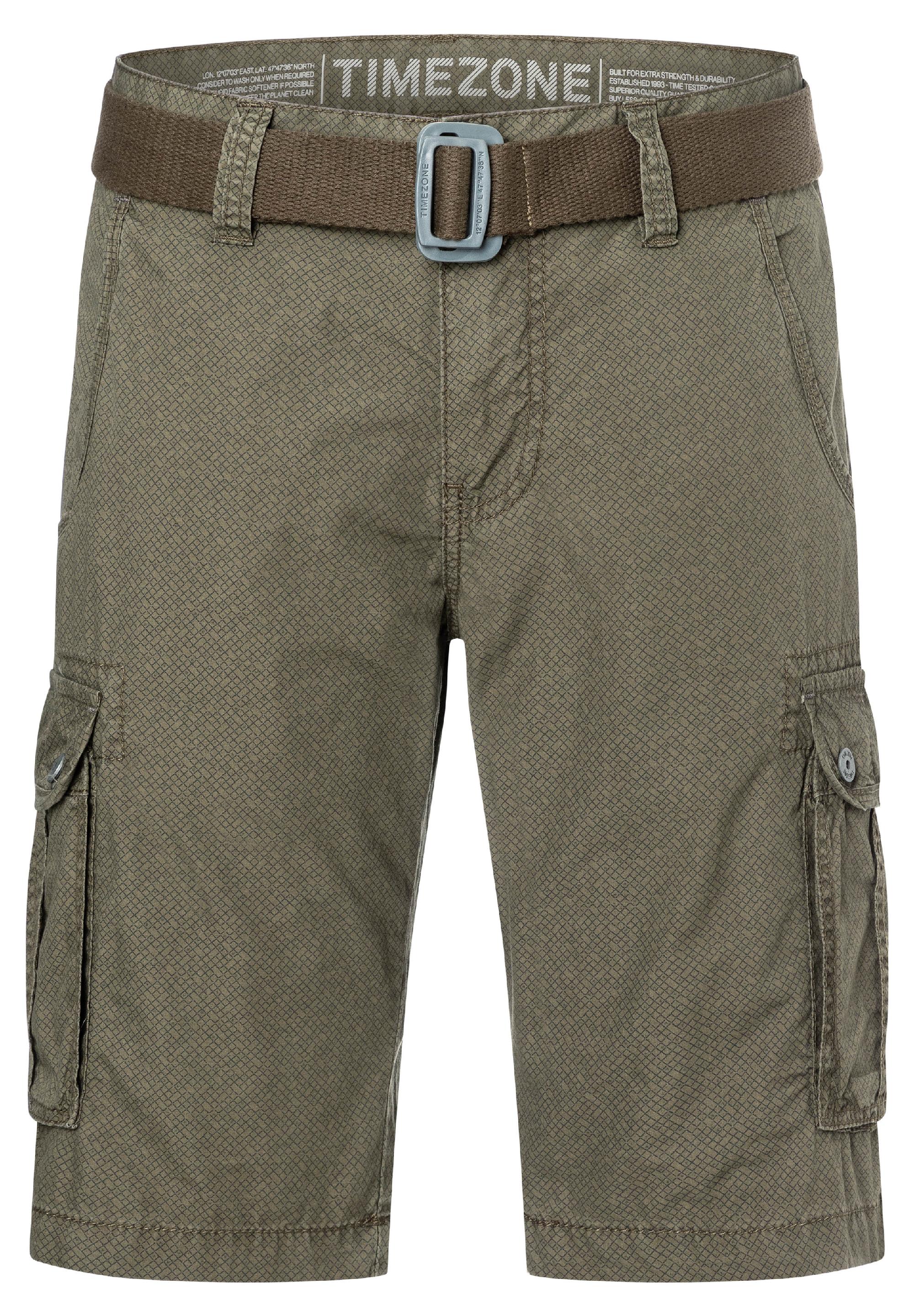 Regular MaguireTZ Short
