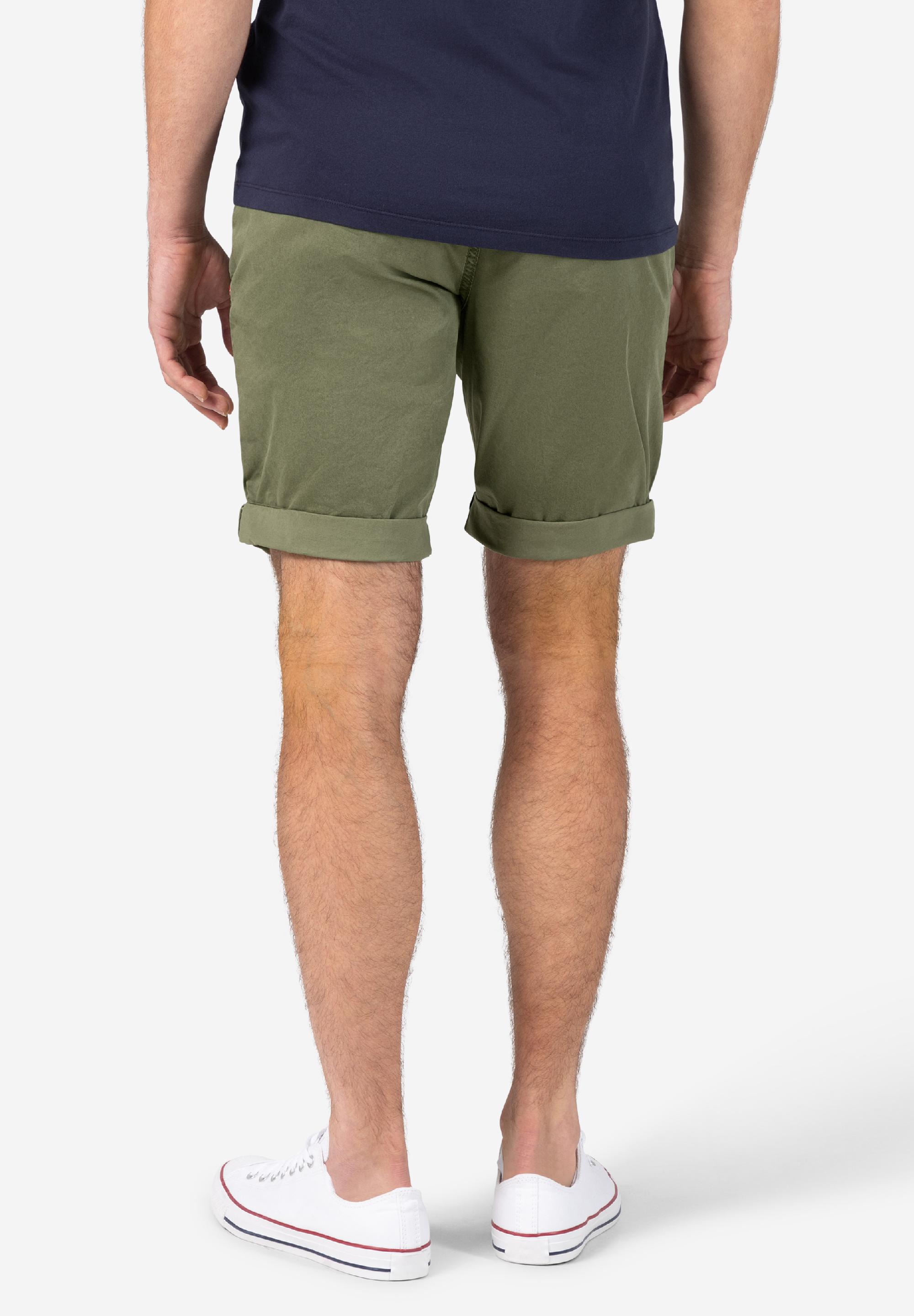 Slim JannoTZ Short