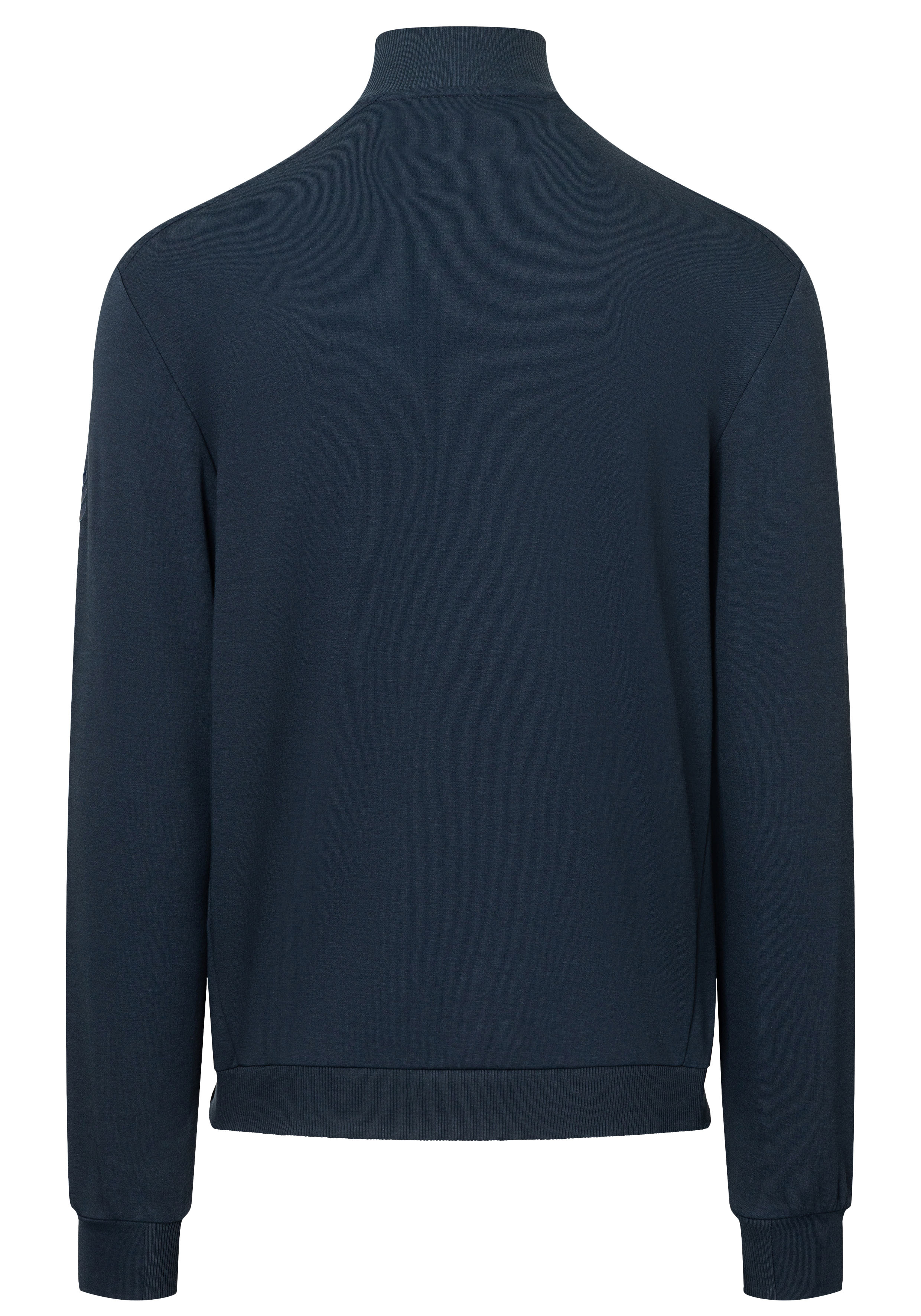 Hi-Tech Jacket zipper