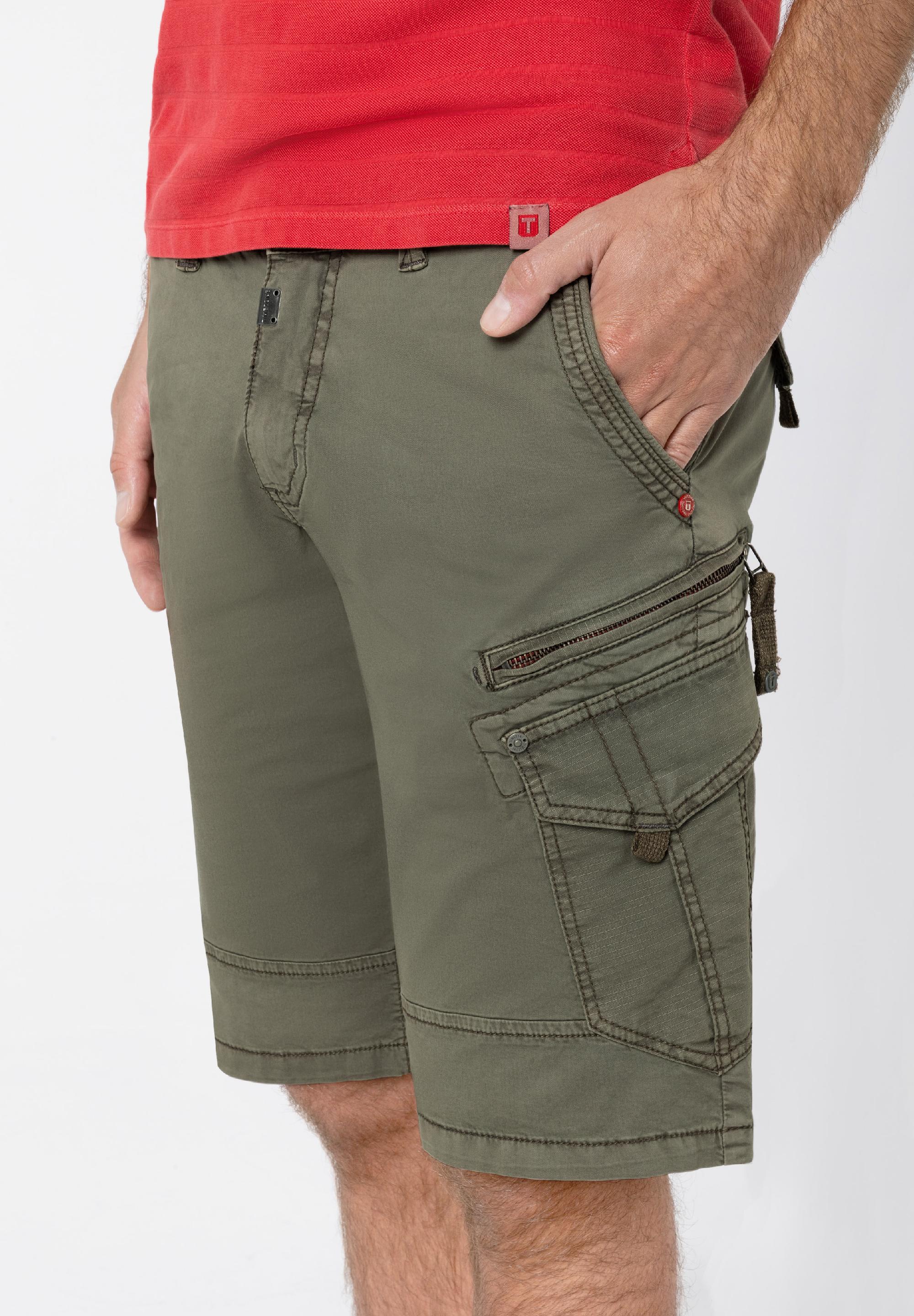Regular BillTZ Short