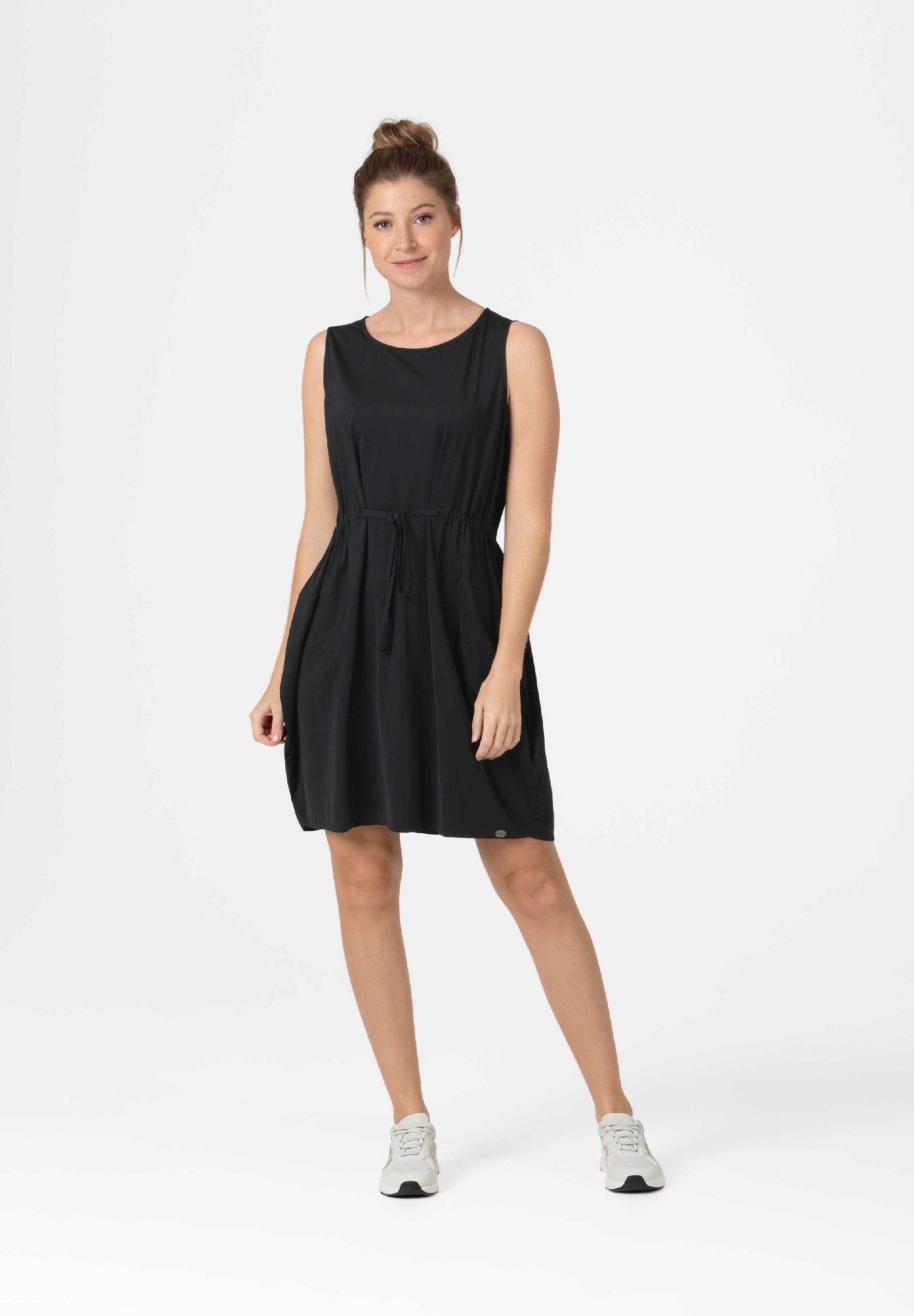 Eggshape Dress