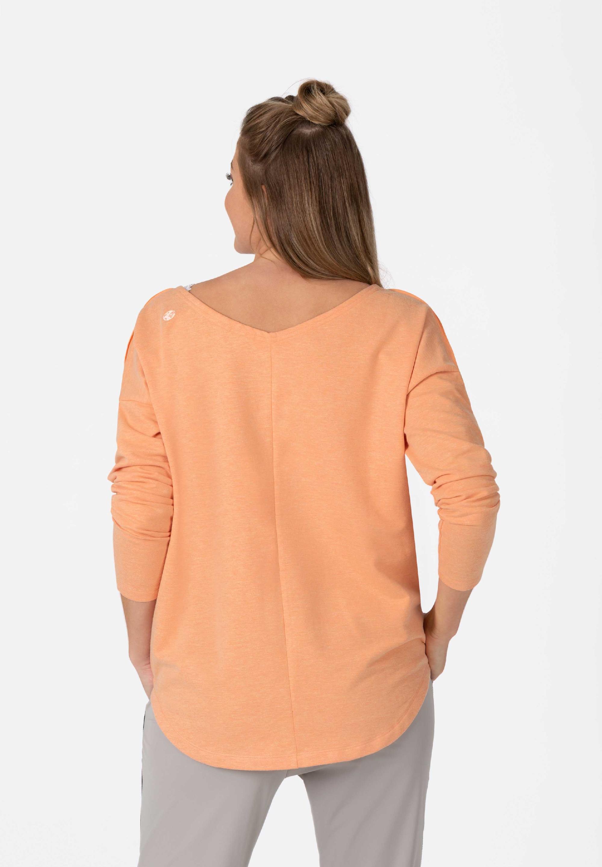 V-Neck Sweater