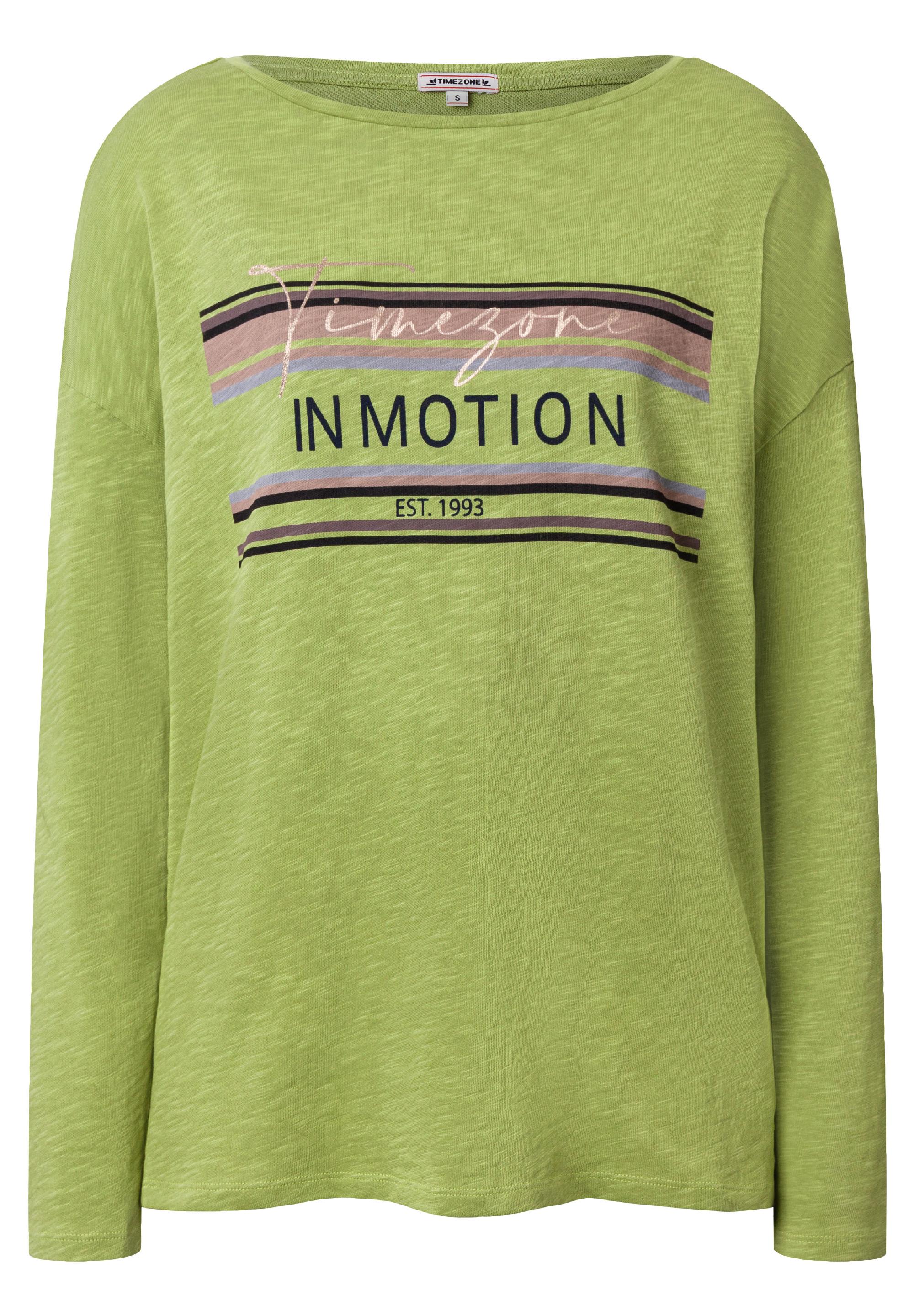 In Motion Longsleeve