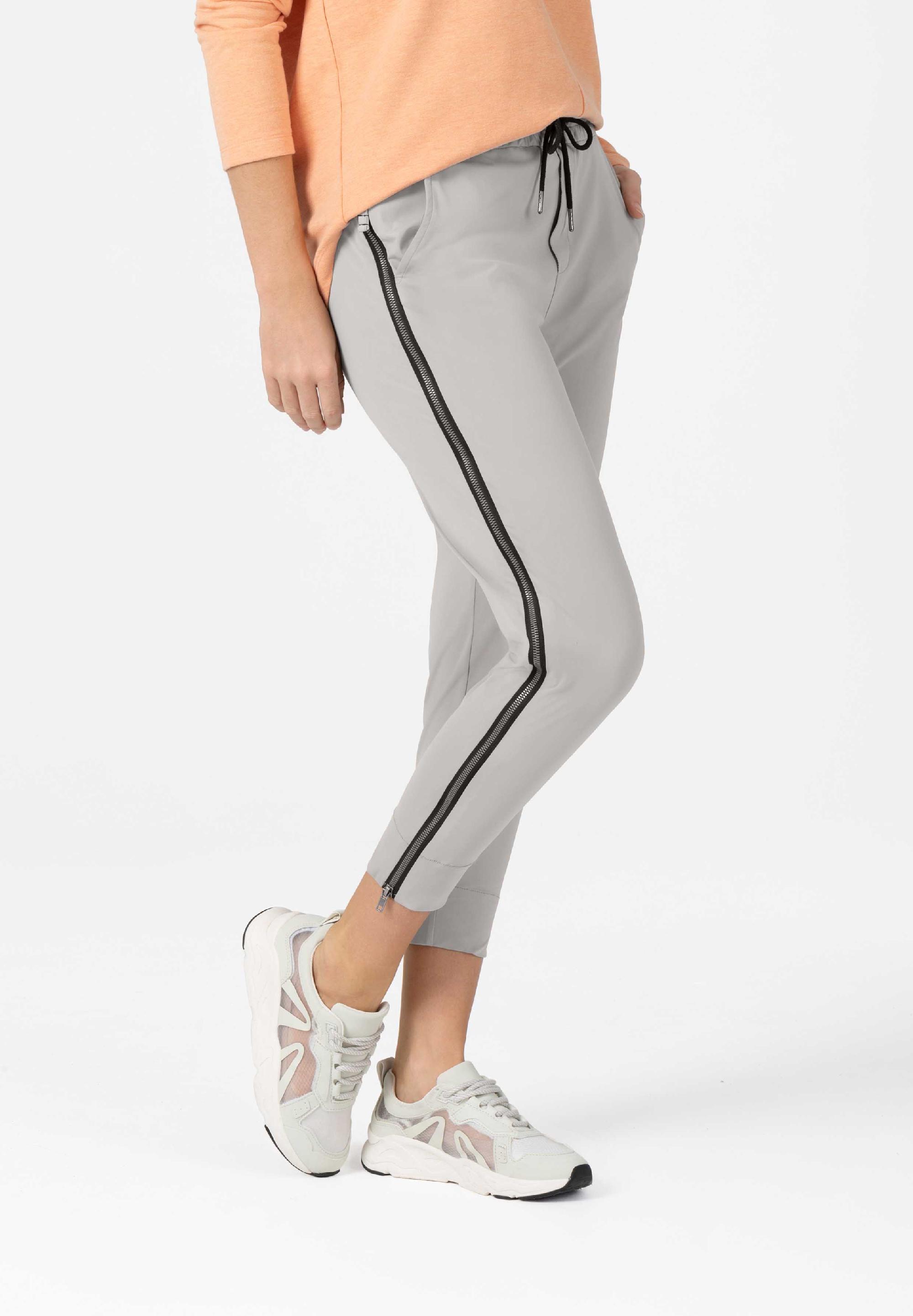 Regular AyumiTZ 7/8 zipper