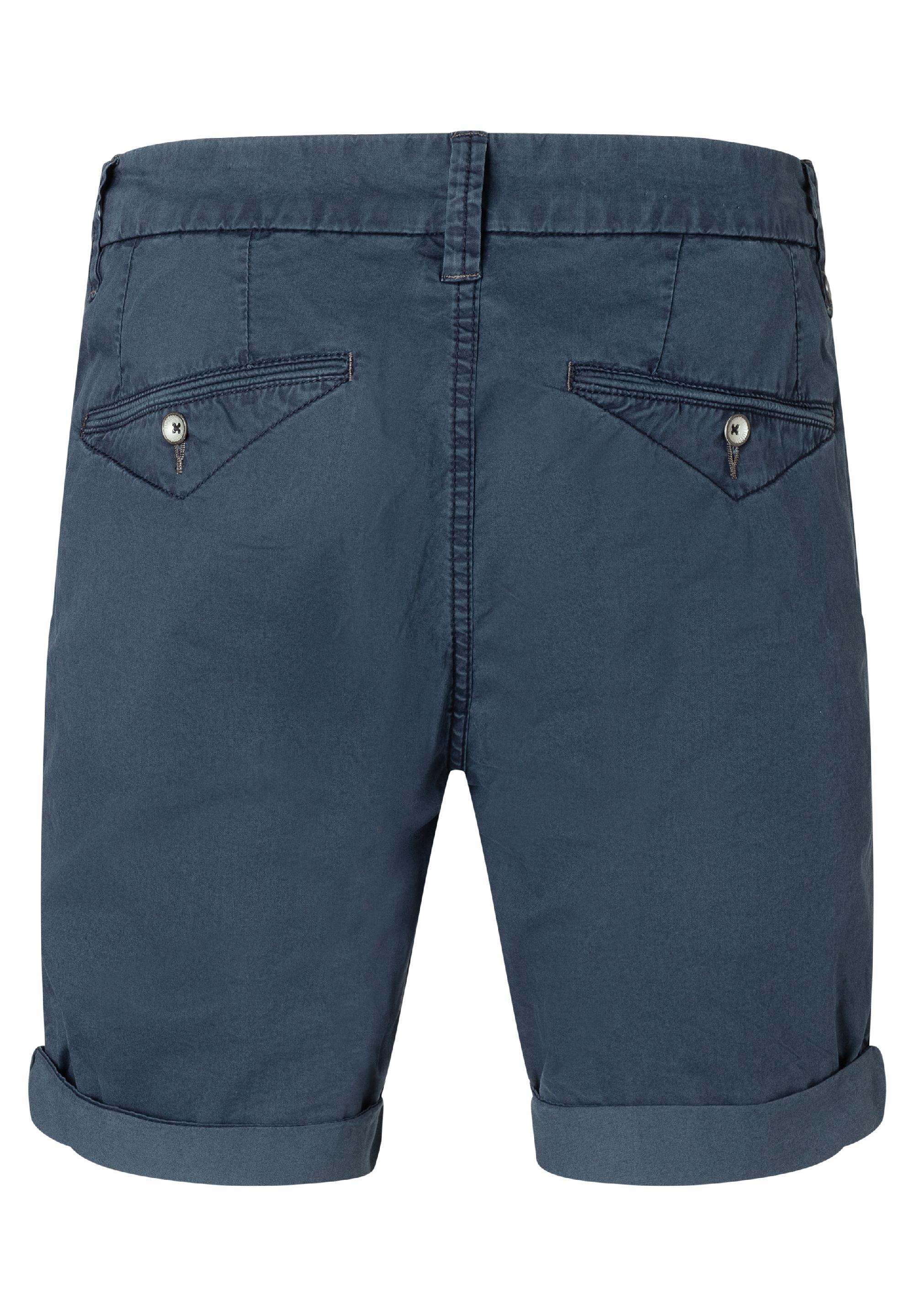 Slim JannoTZ Short