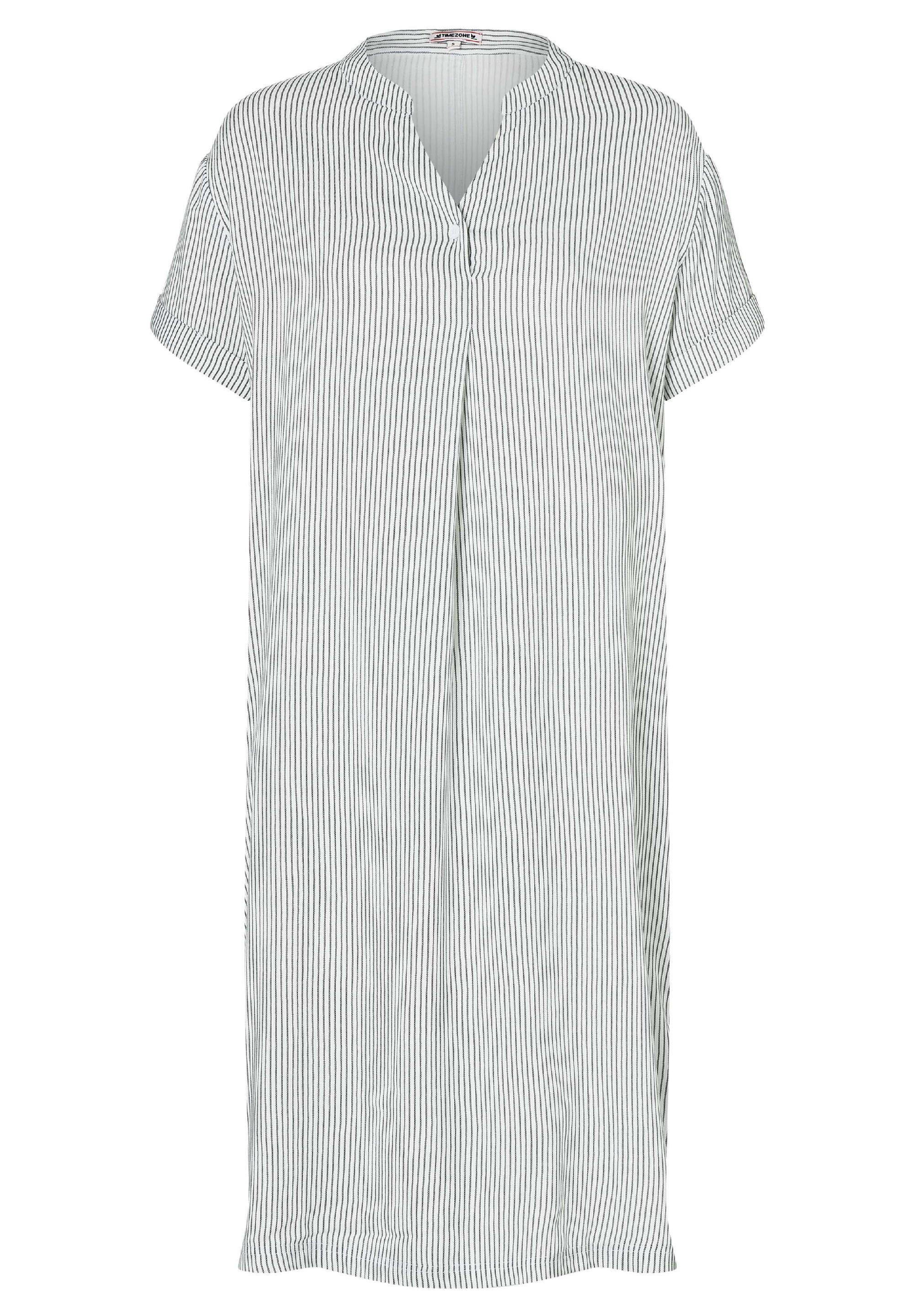 Printed Simple Dress print