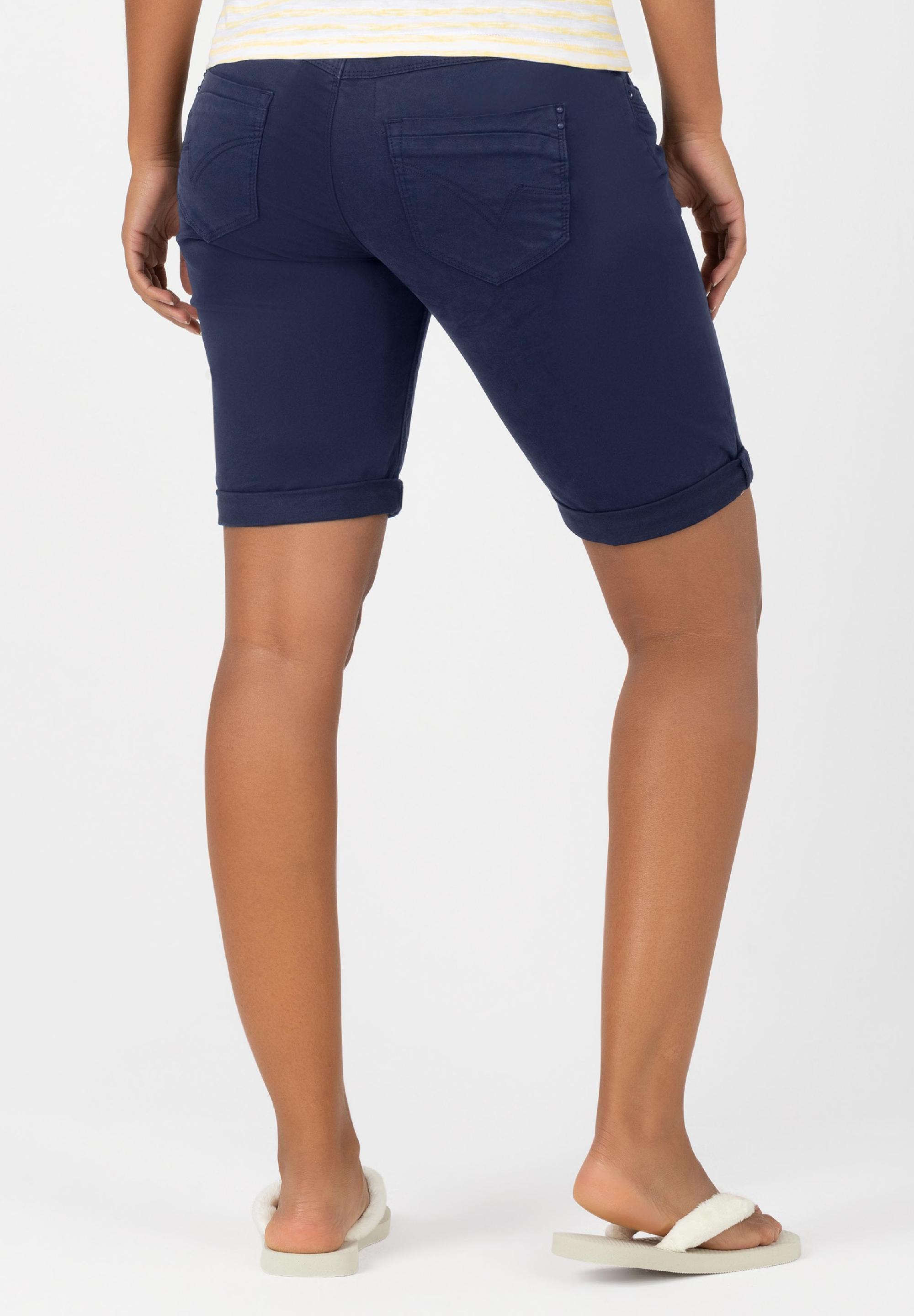 Slim NaliTZ Short