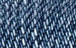 sea blue wash