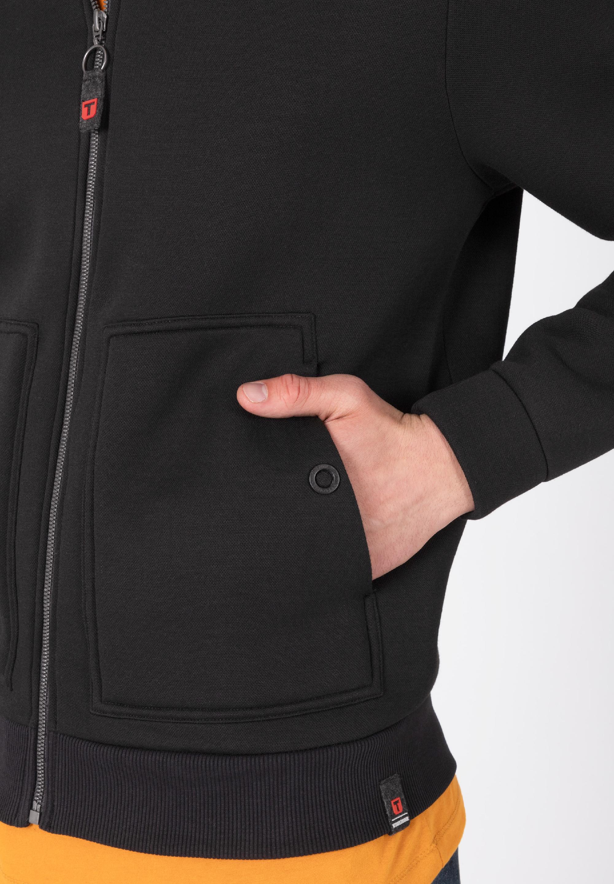 Hi-Tech Jacket