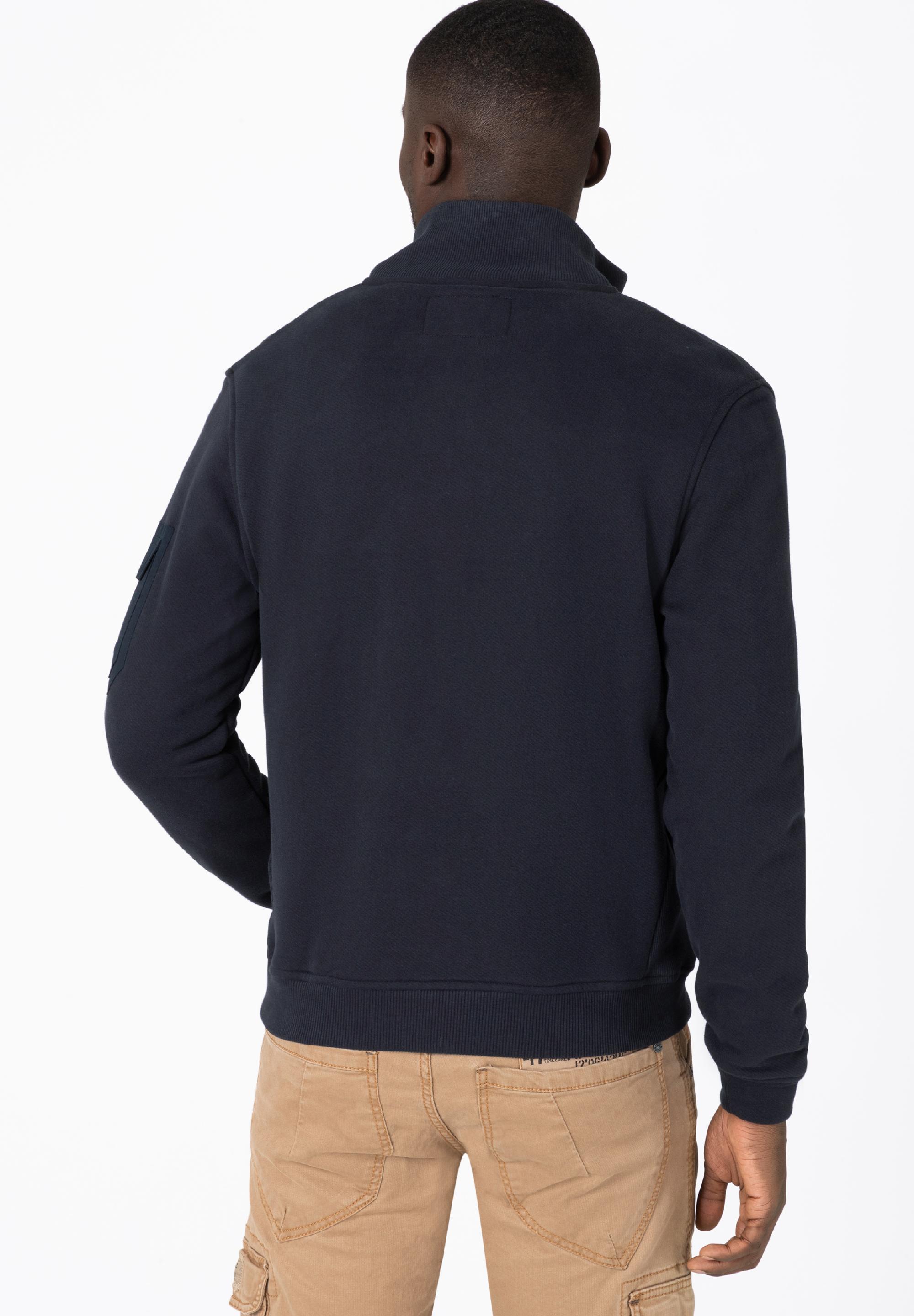 Sweat Jacket