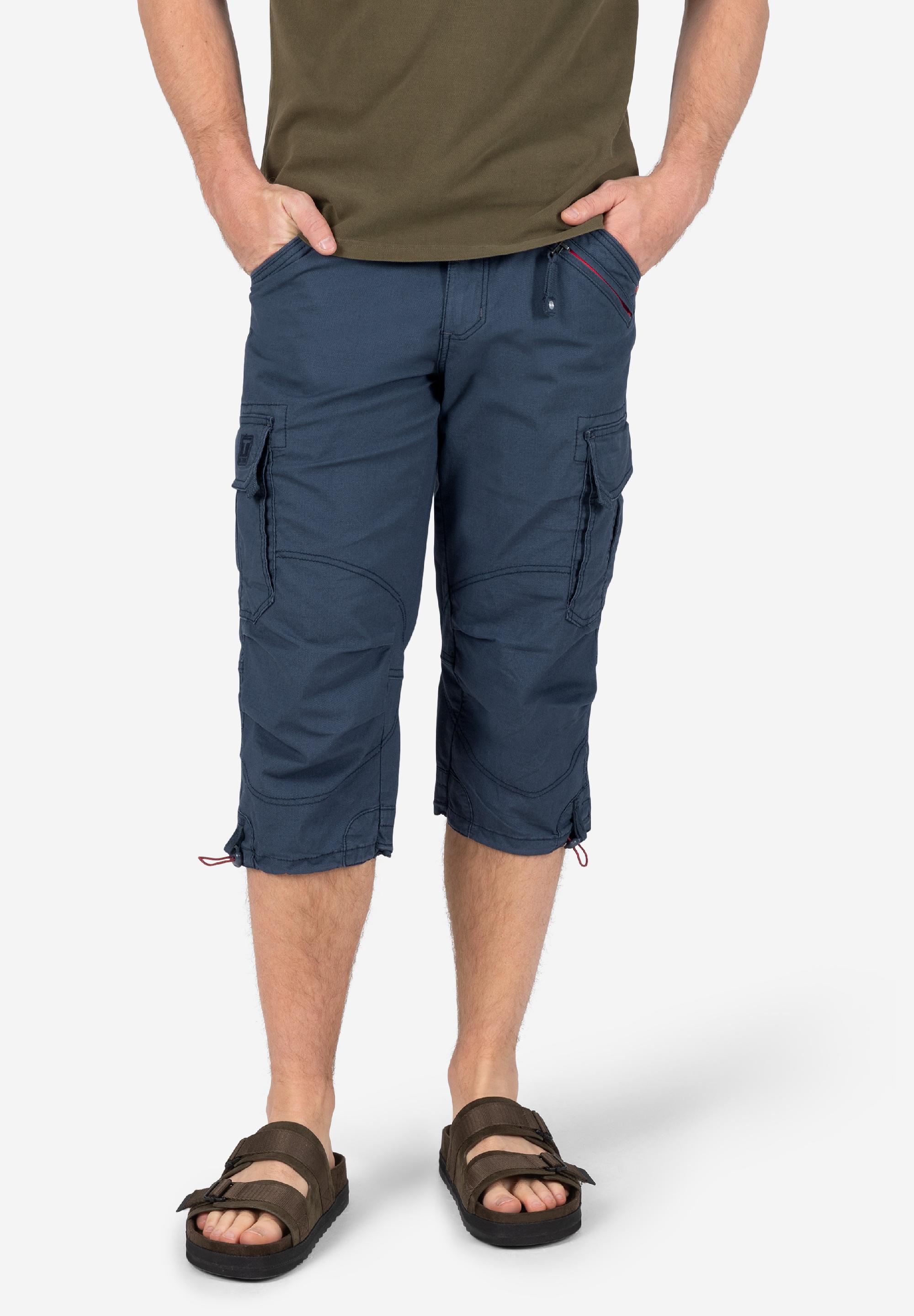 Loose MilesTZ Short