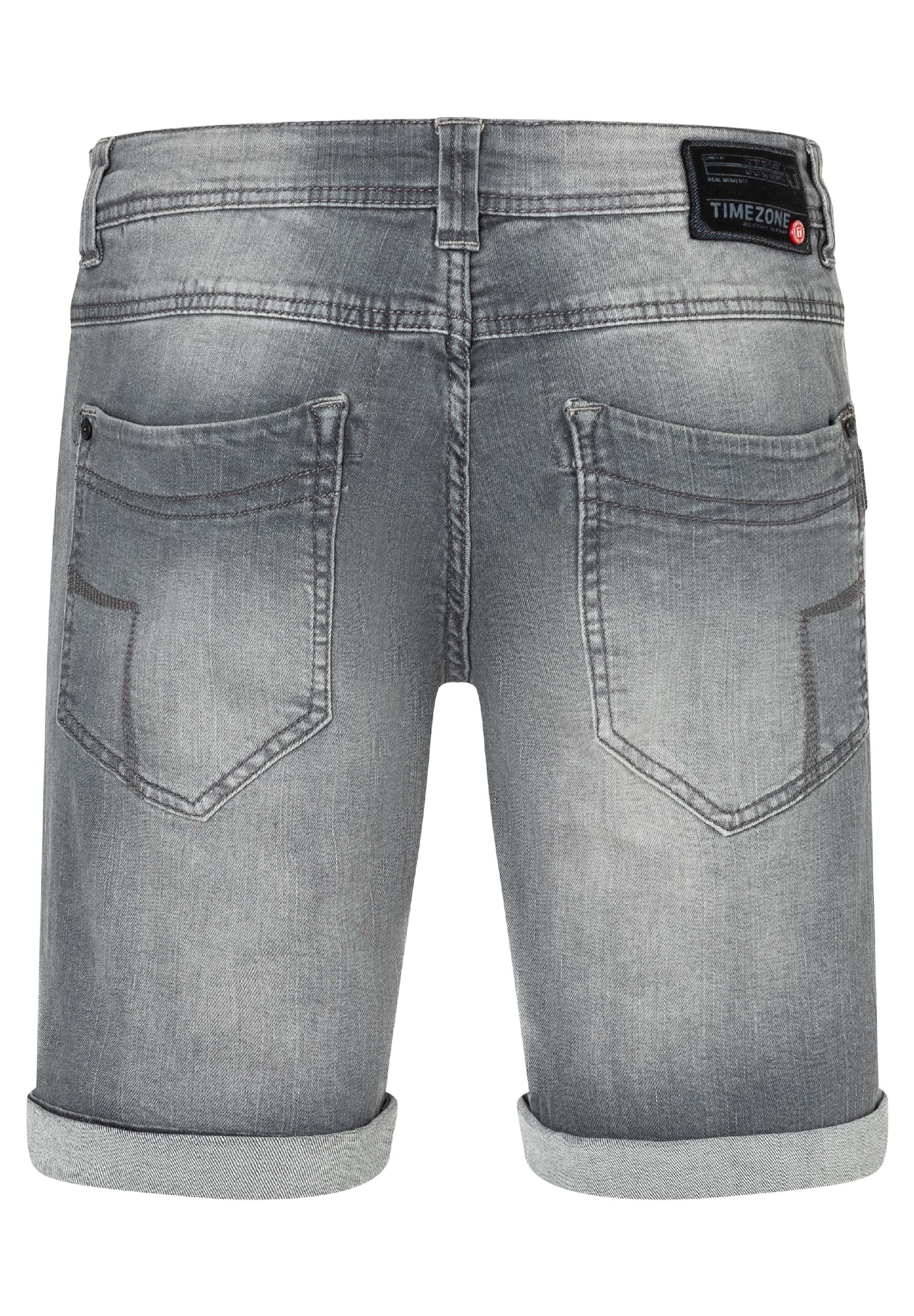 Slim ScottyTZ Short
