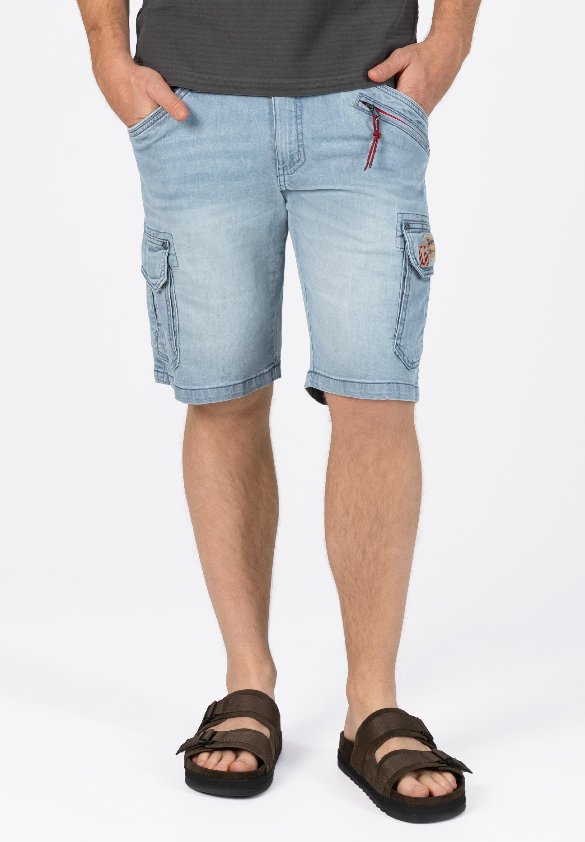 Regular RykerTZ Short