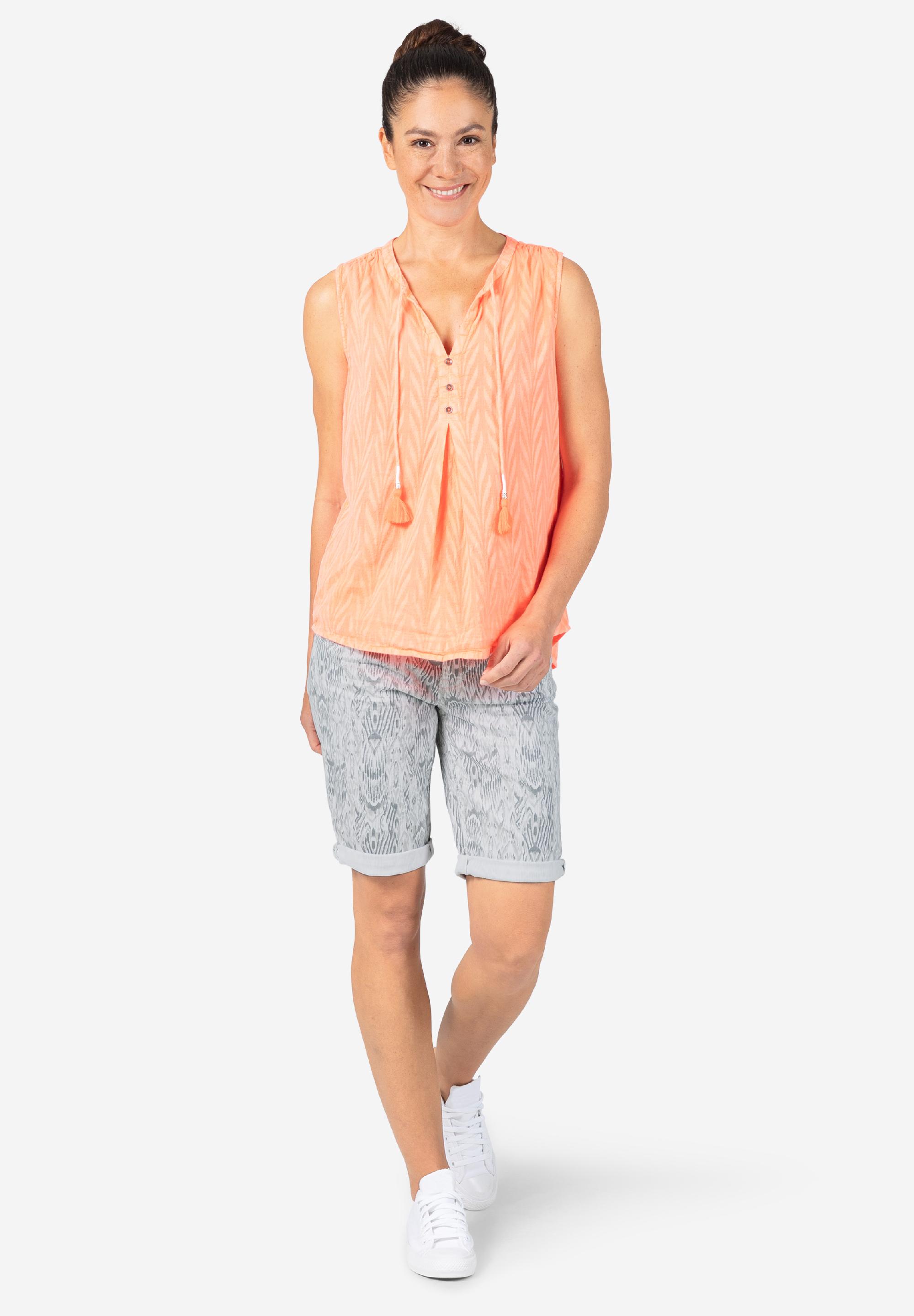 Slim NaliTZ Short
