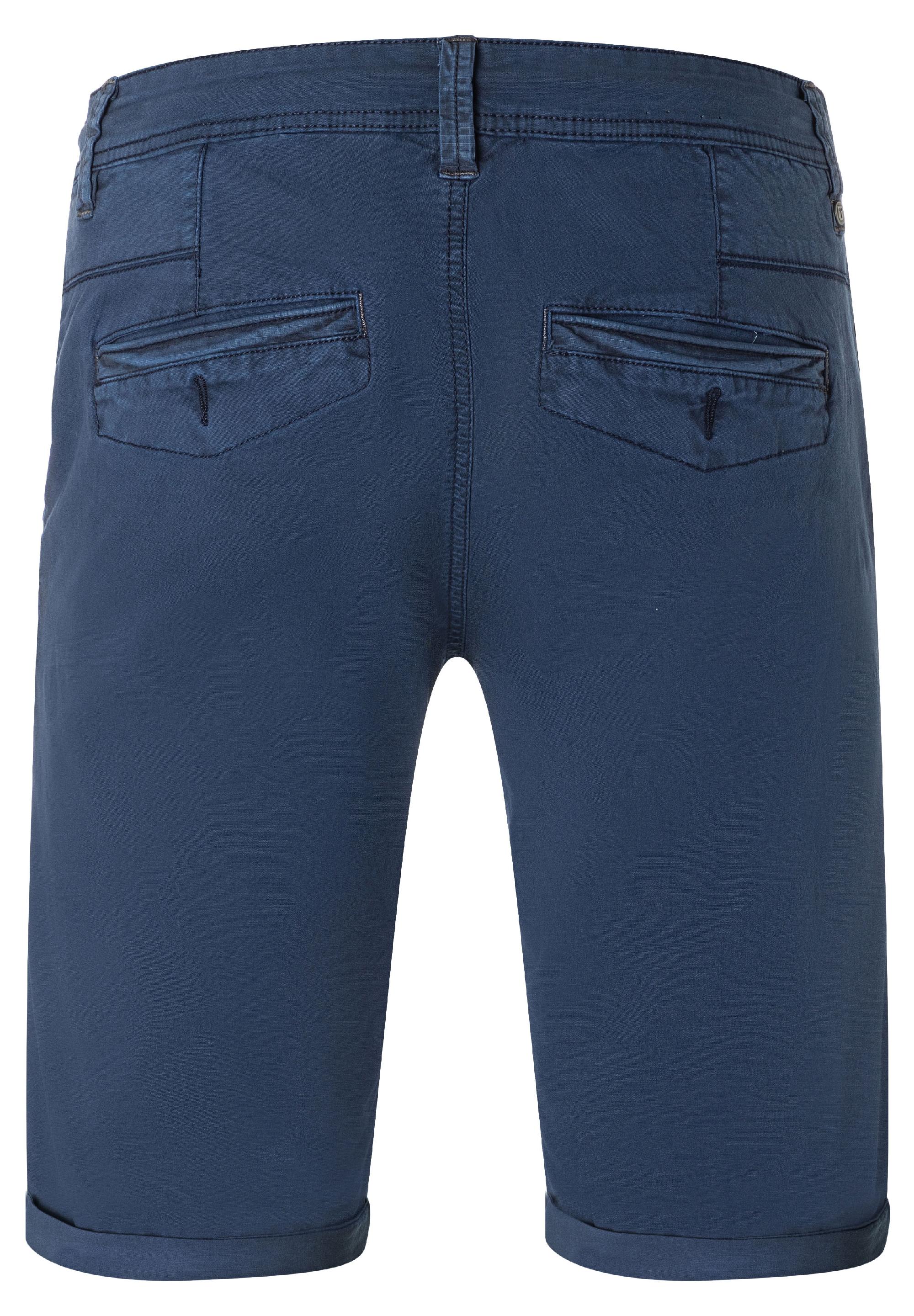 Slim LucaTZ Short
