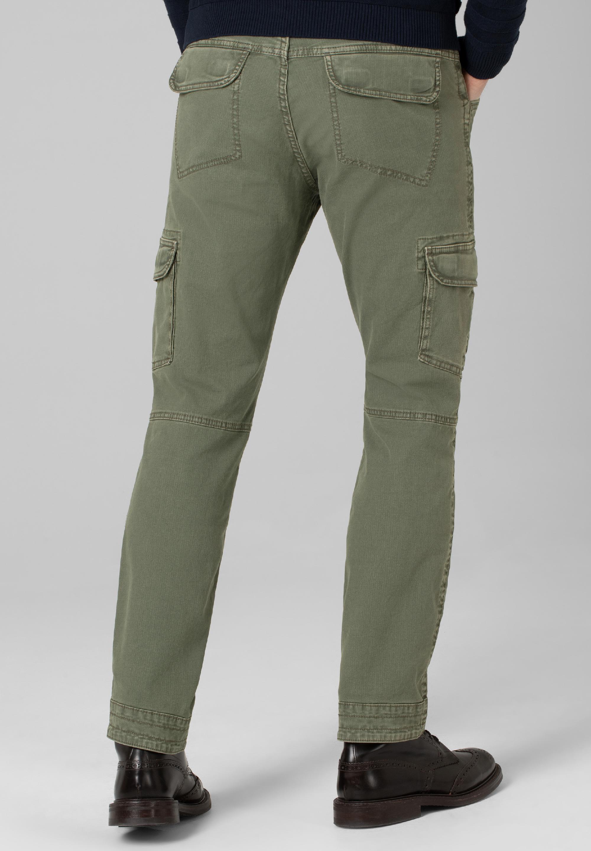Regular BenTZ zipper