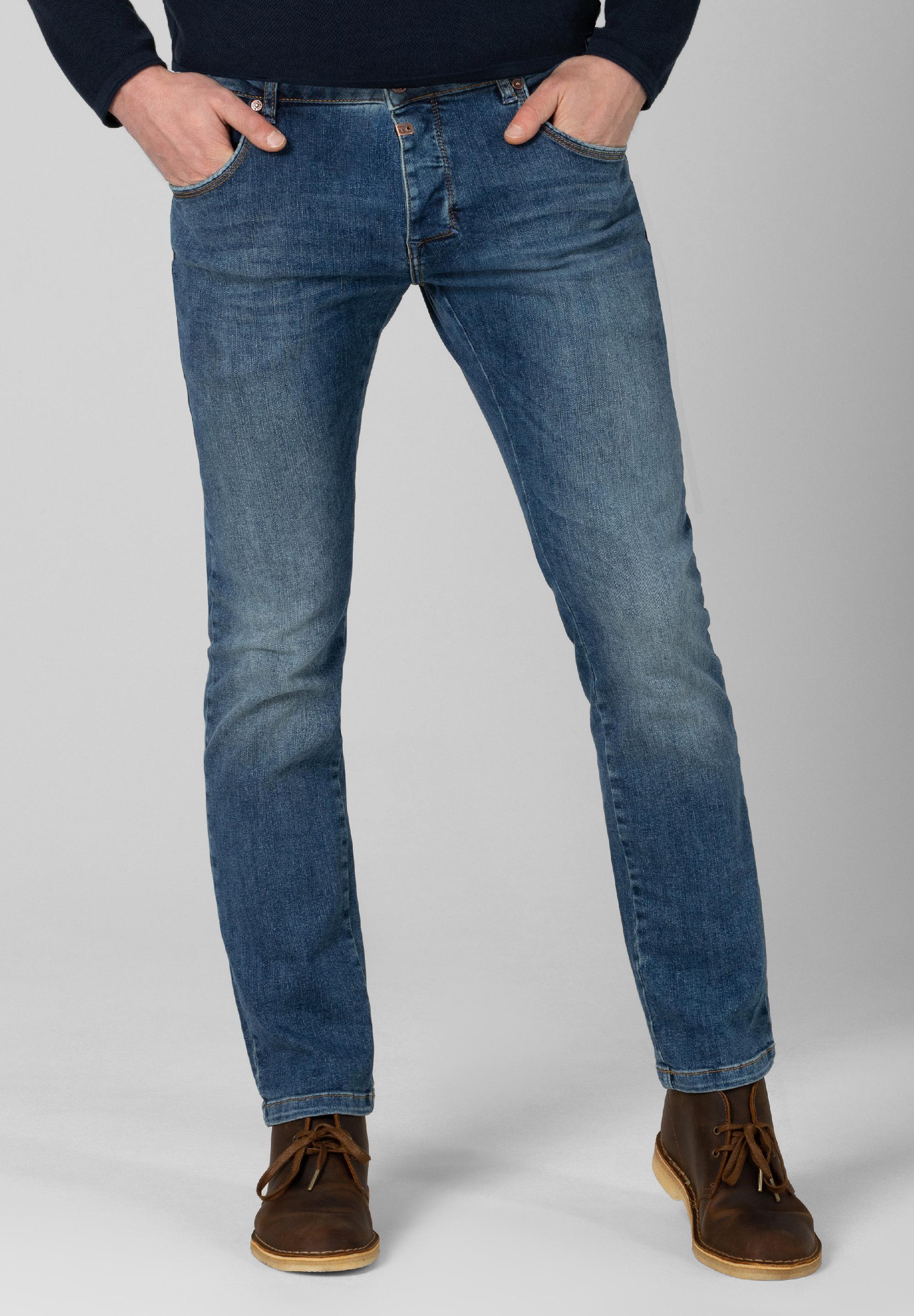 Slim ScottTZ