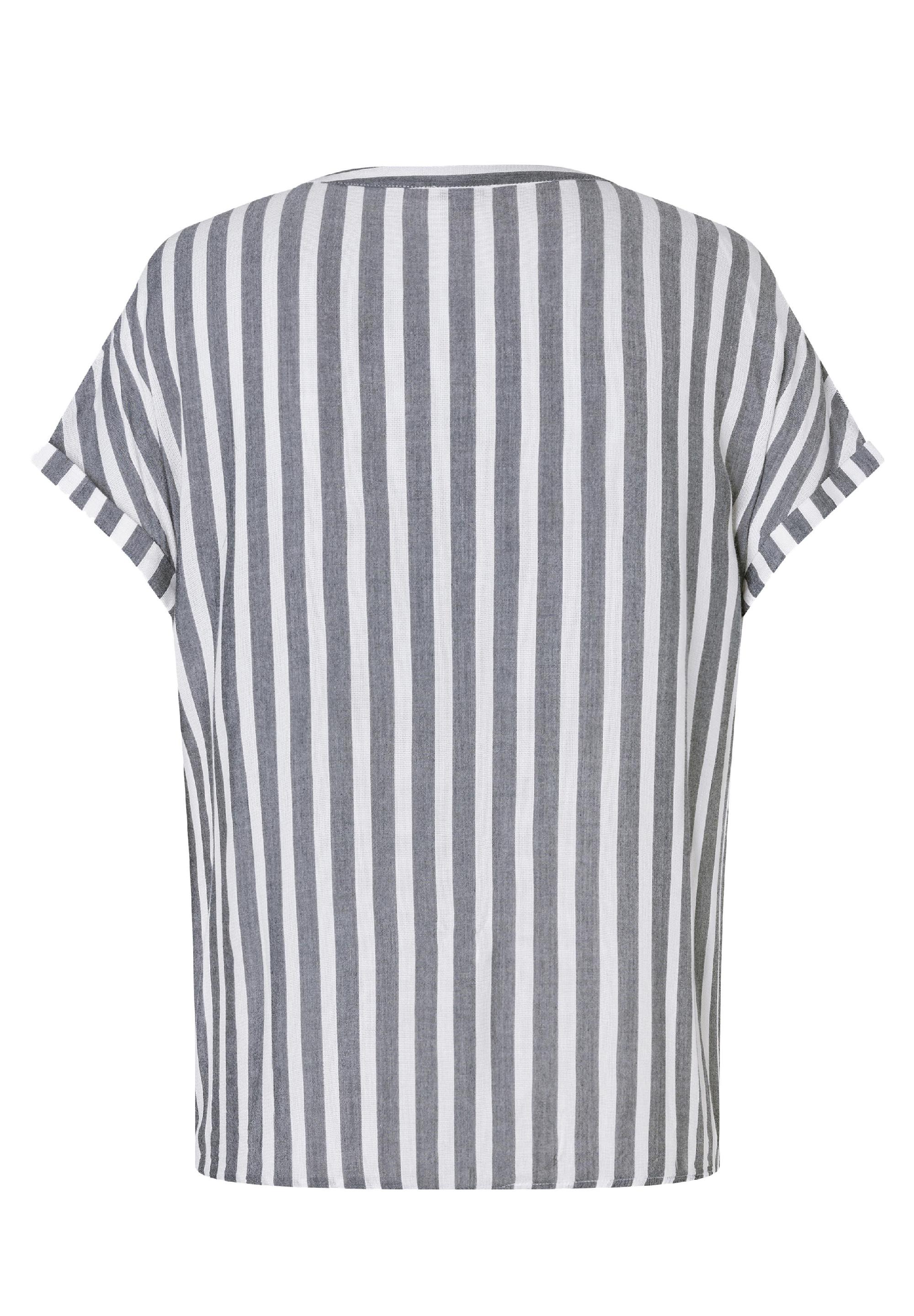 Sporty Blouse