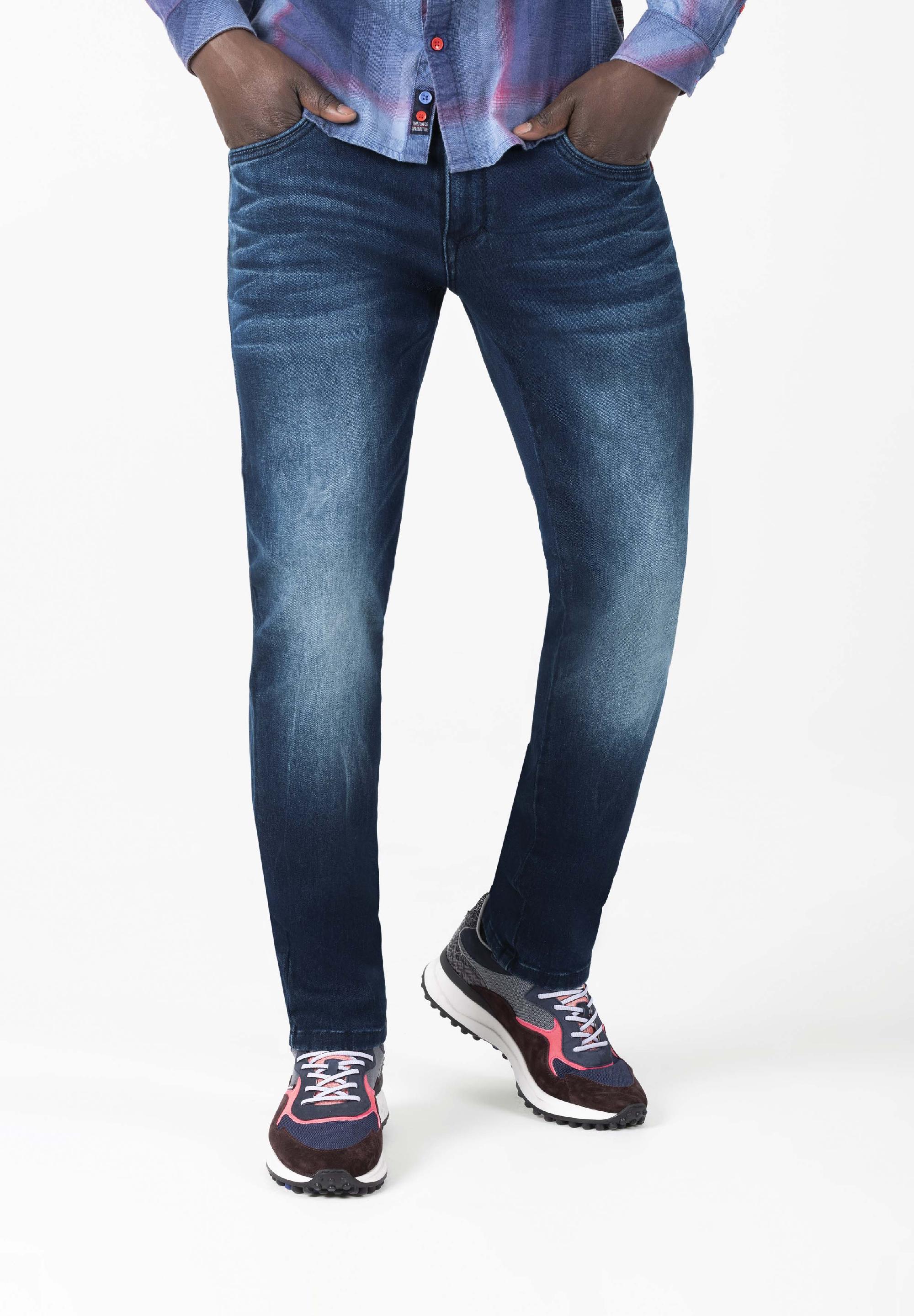 Slim ScottTZ