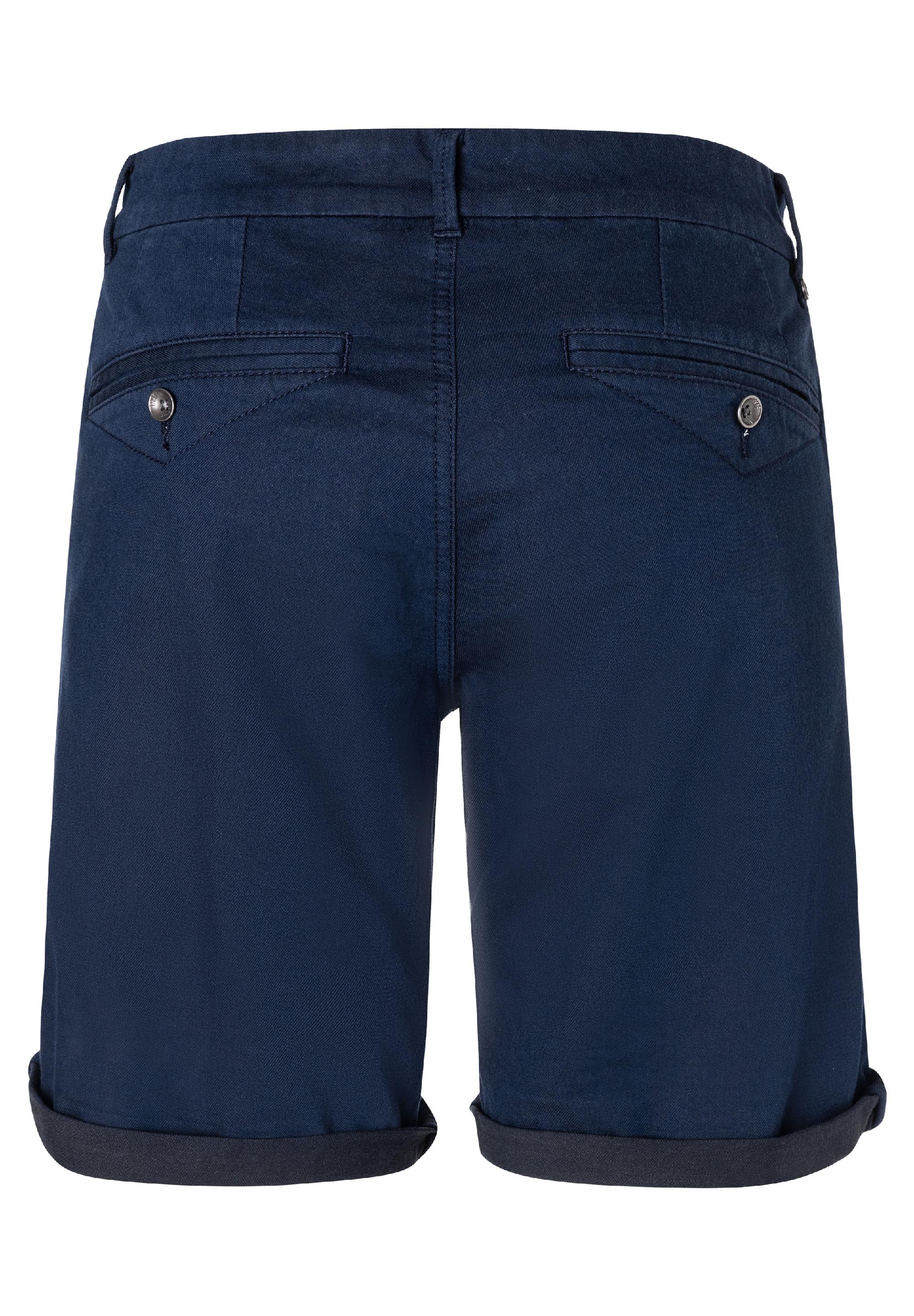 Slim JannoTZ Short