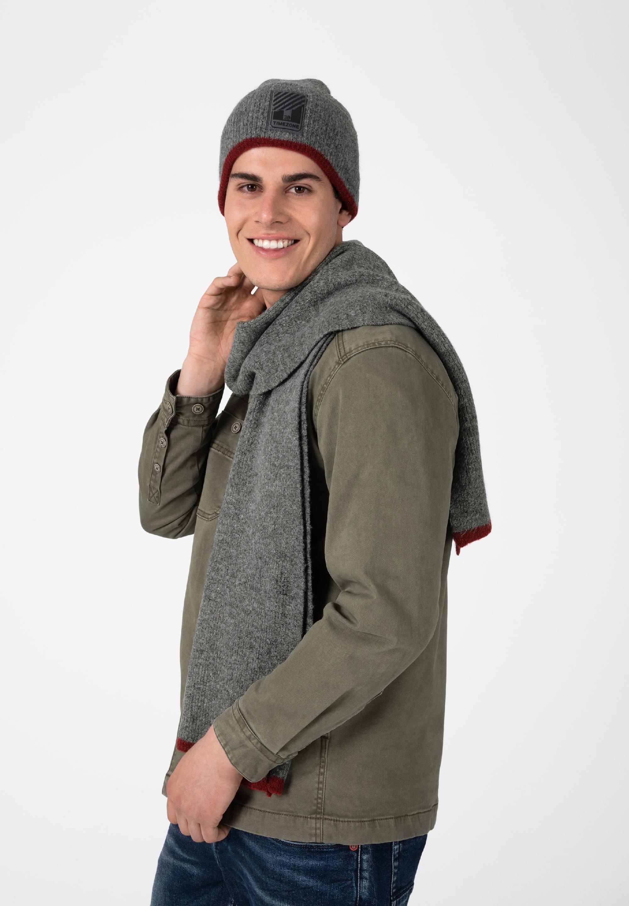 Unisex Knit Hat