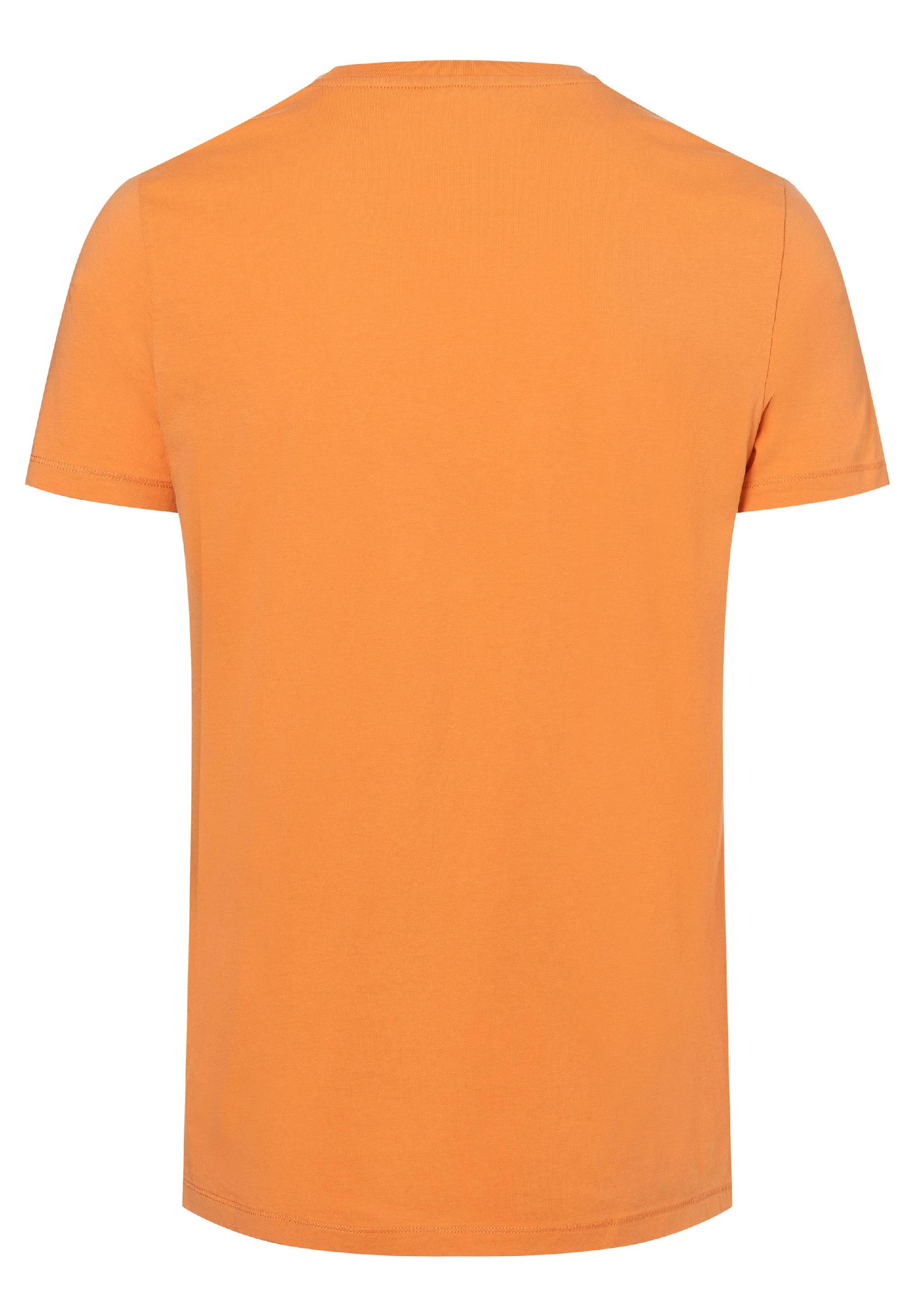 Palm T-Shirt print