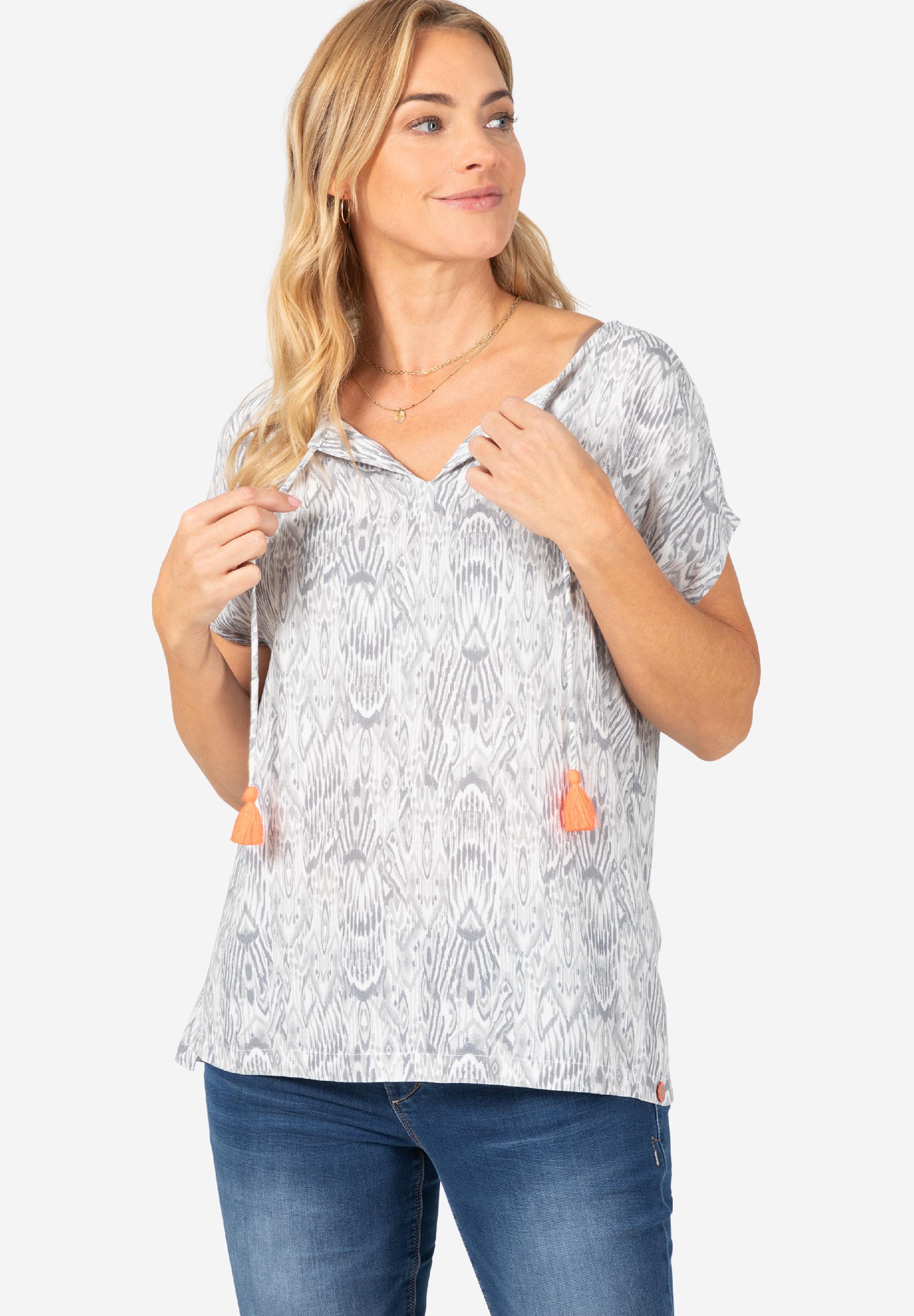 Airy Top