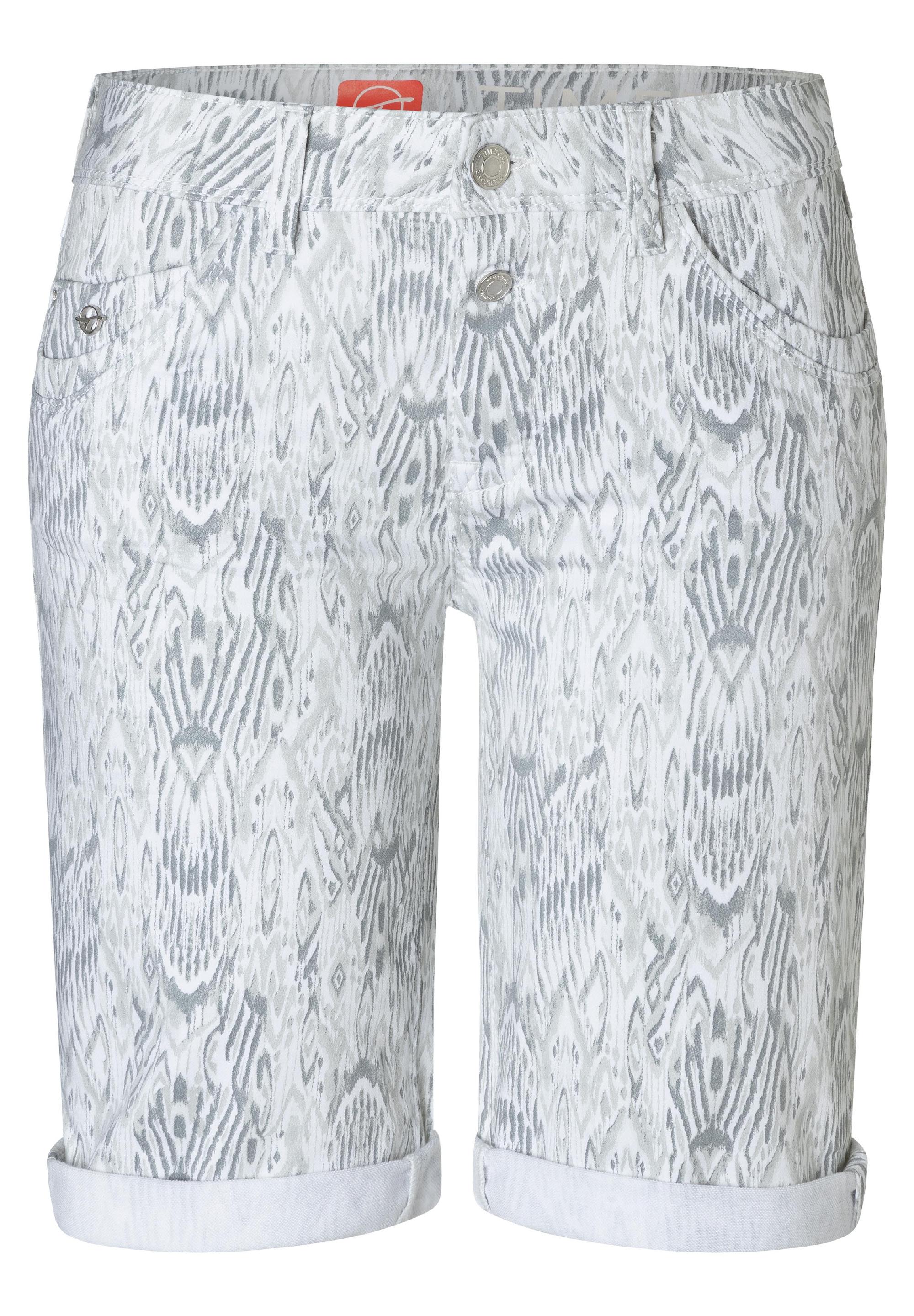 Slim NaliTZ Short